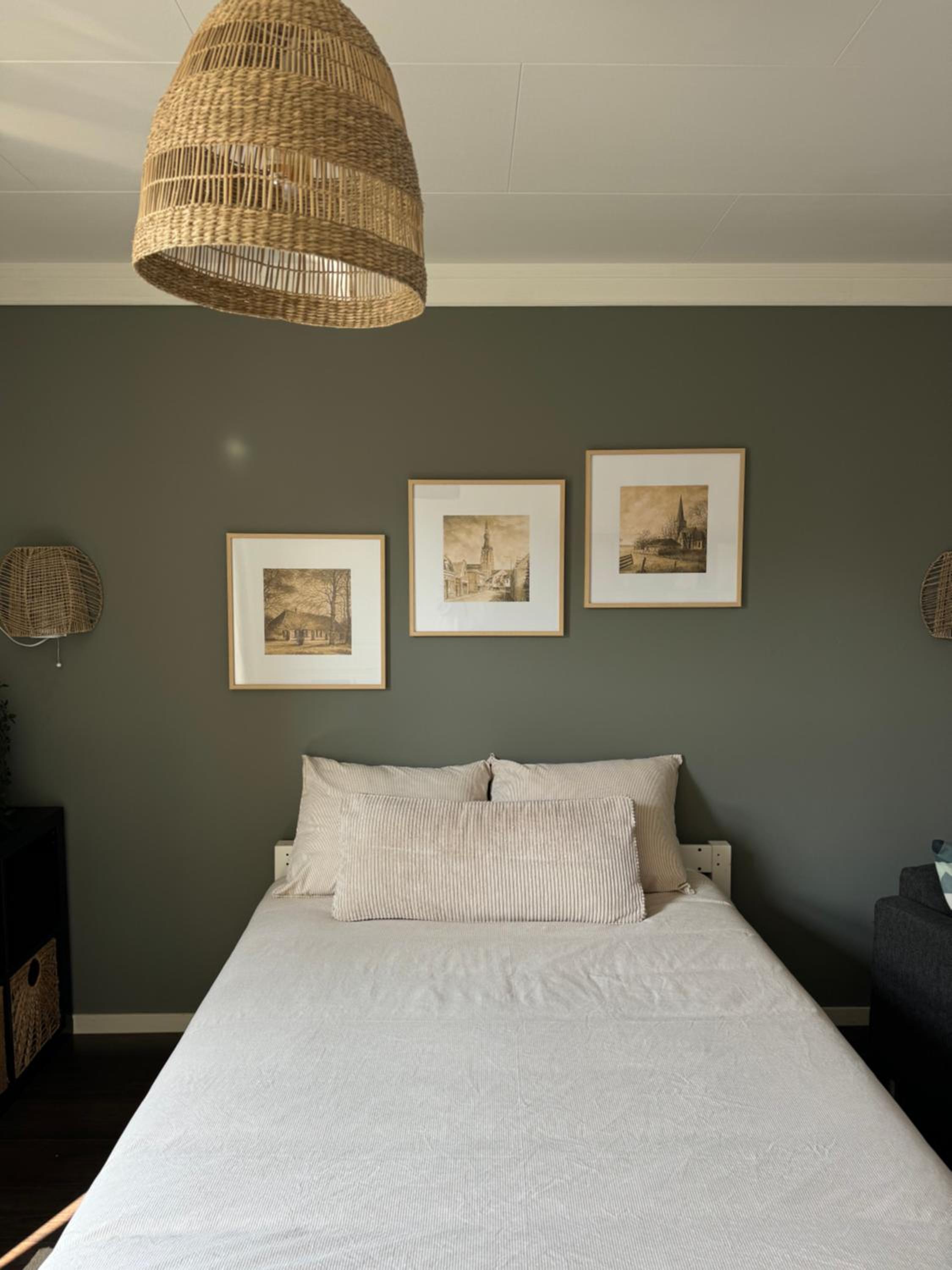 Appartement Nu