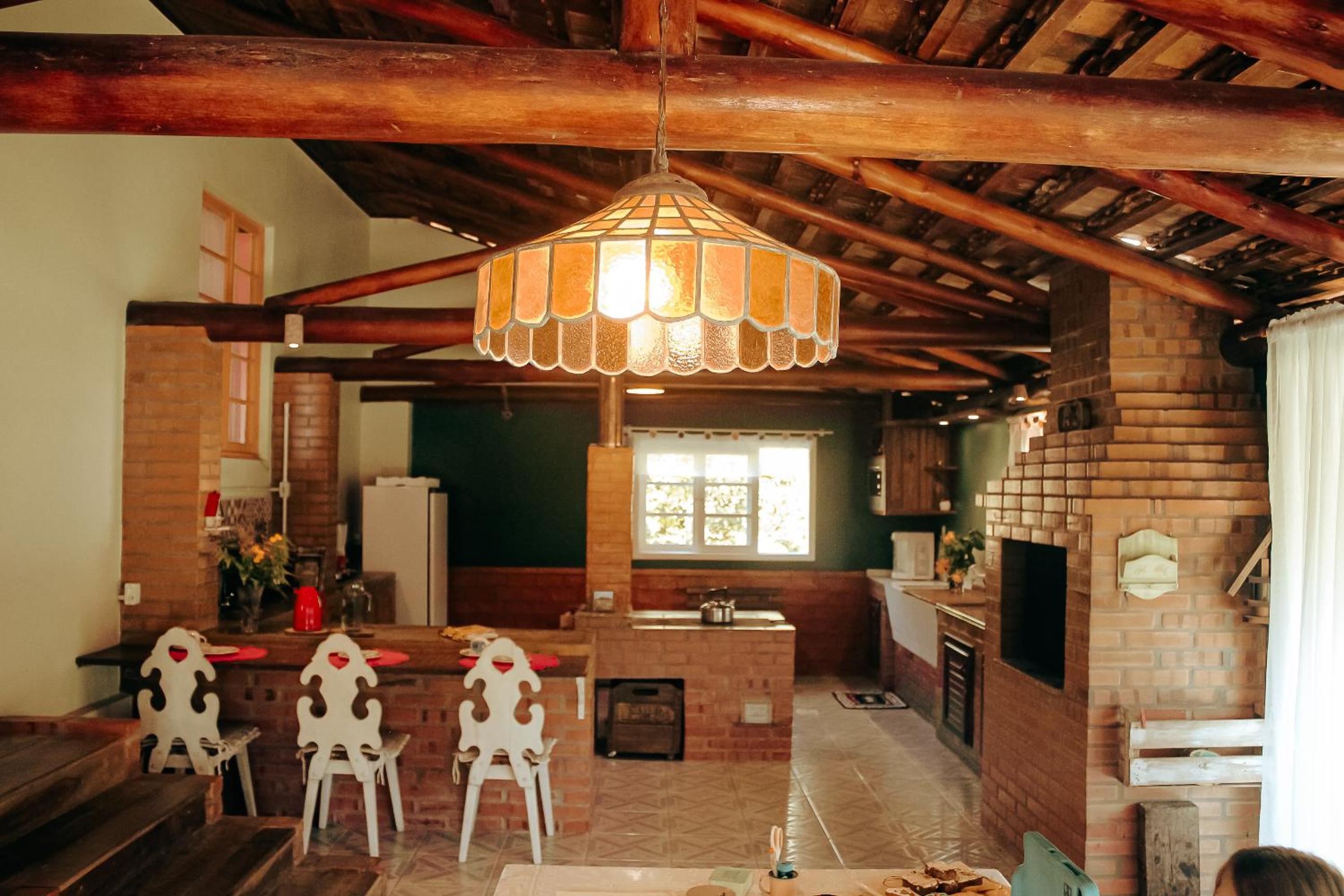 Morada João de Barro
