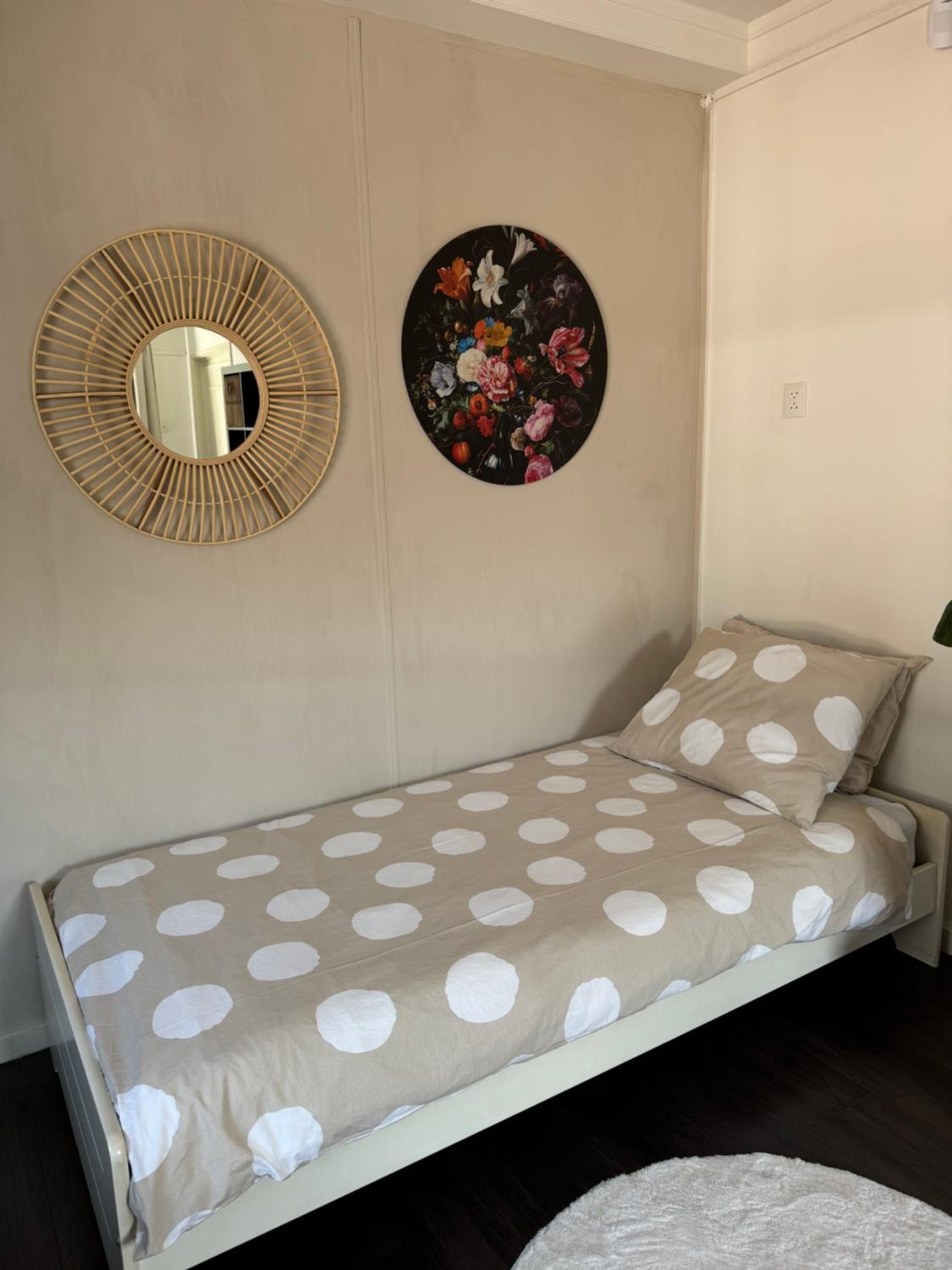 Appartement Nu