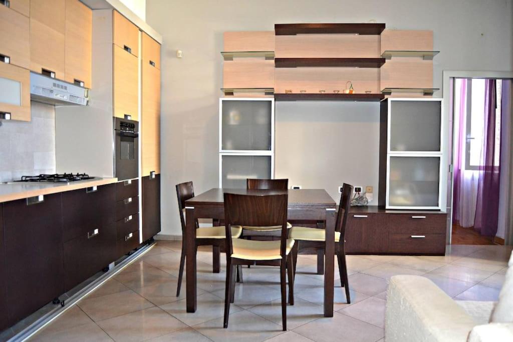 Confortable flat near pz Firenze