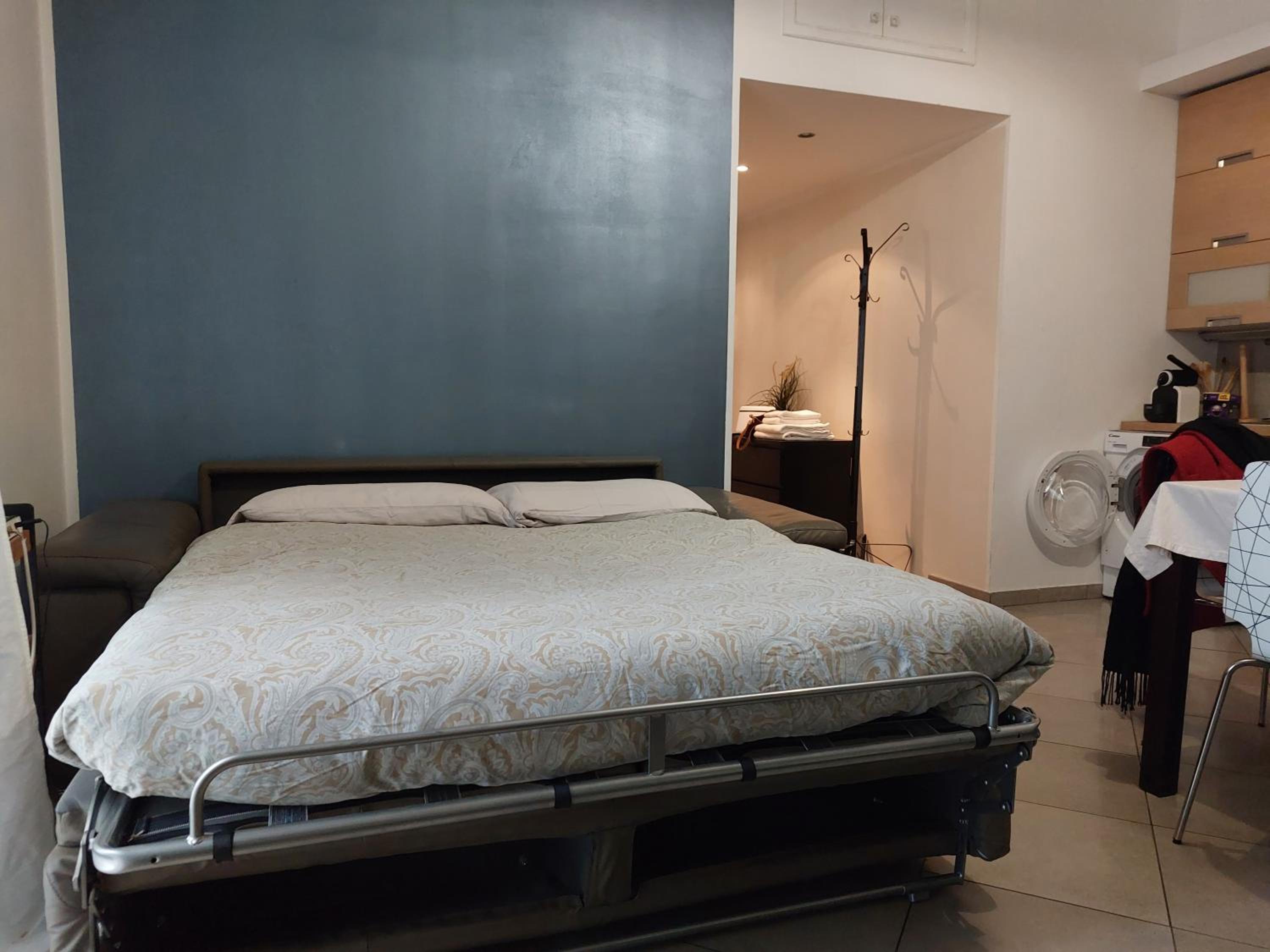 Confortable flat near pz Firenze