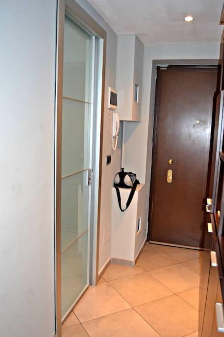 Confortable flat near pz Firenze
