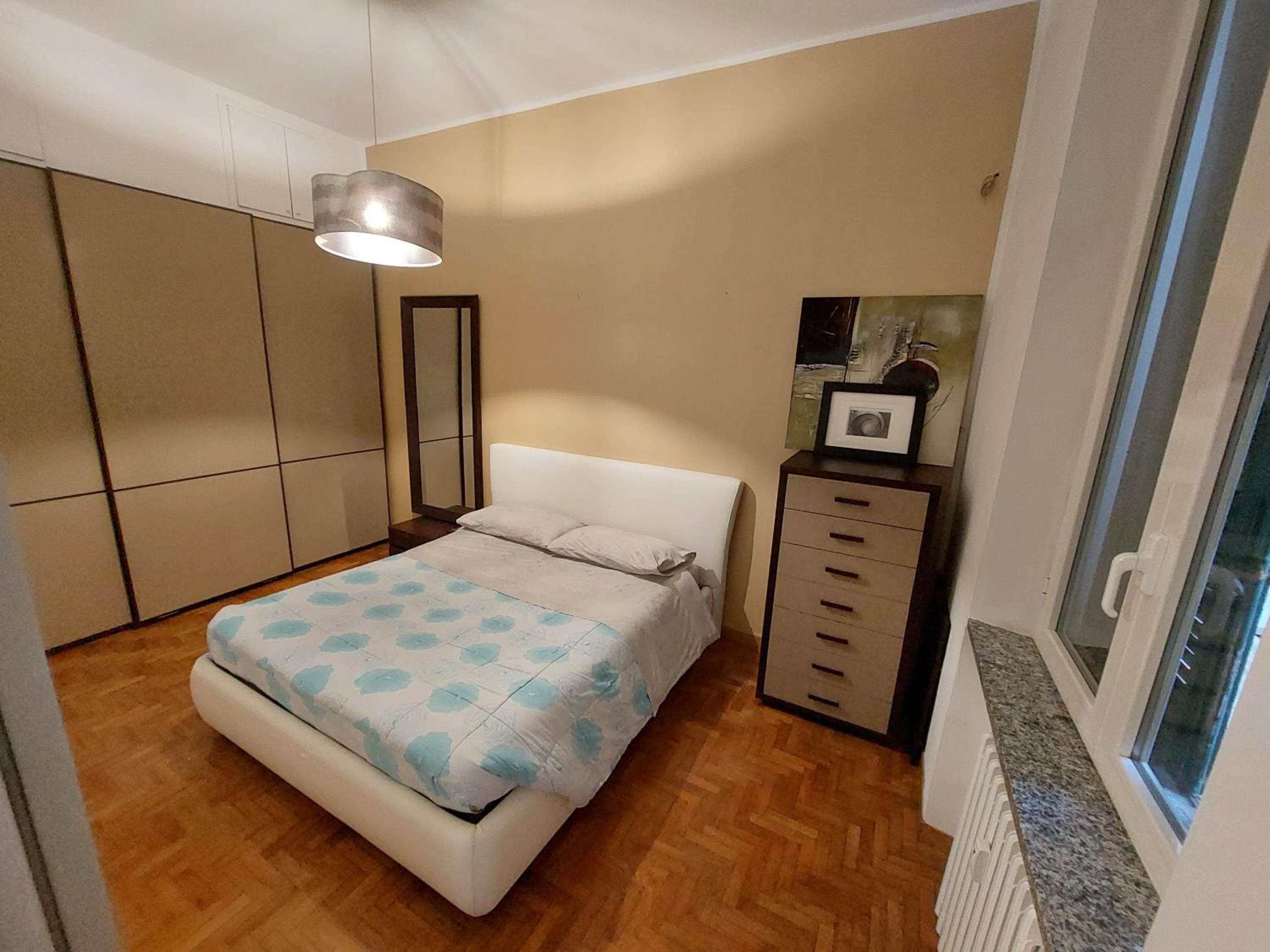 Confortable flat near pz Firenze