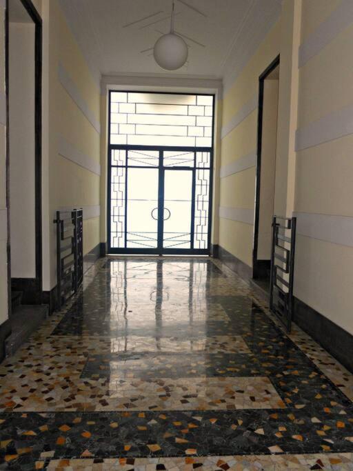 Confortable flat near pz Firenze
