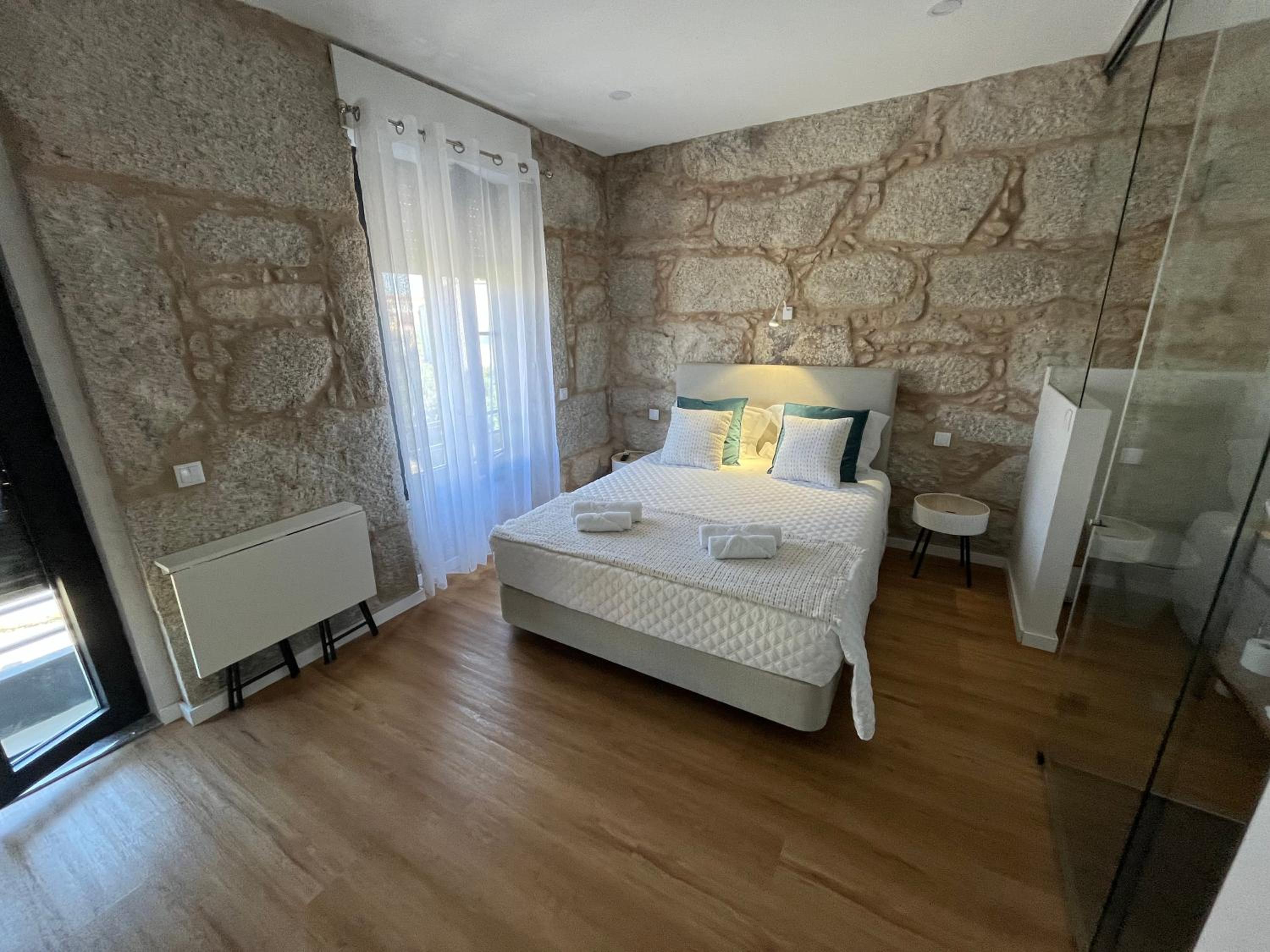 Ameixial Suites