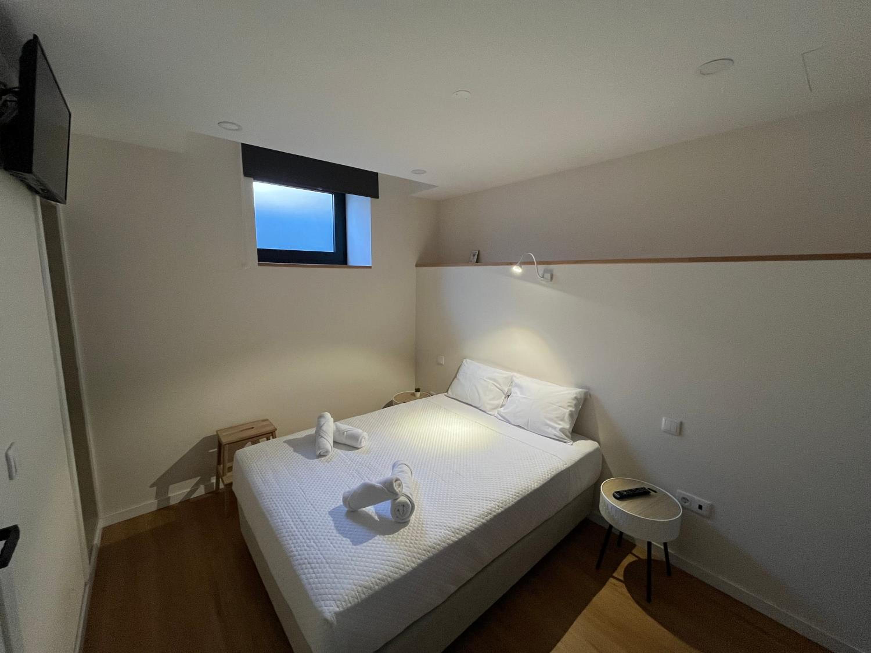 Ameixial Suites
