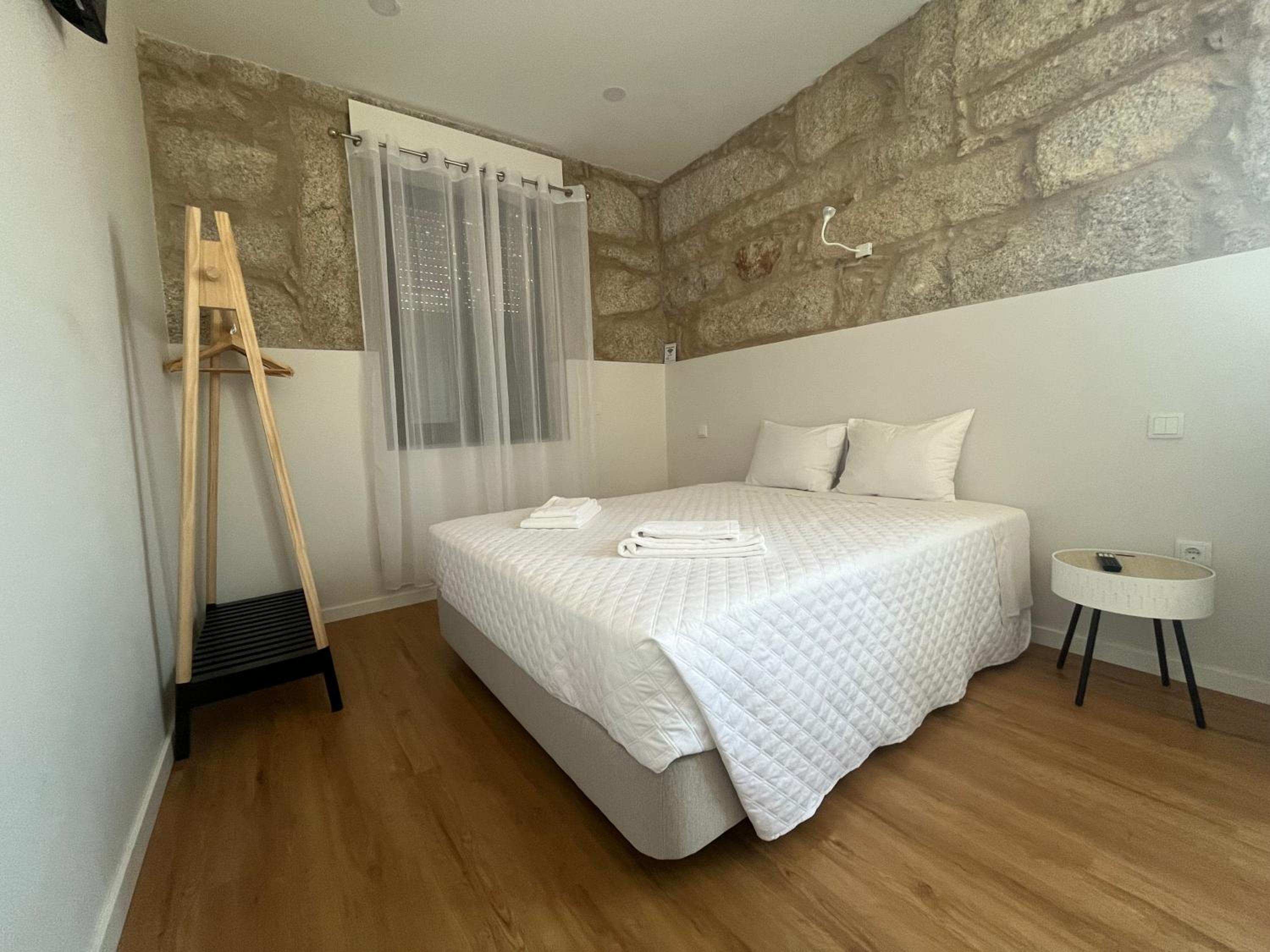 Ameixial Suites
