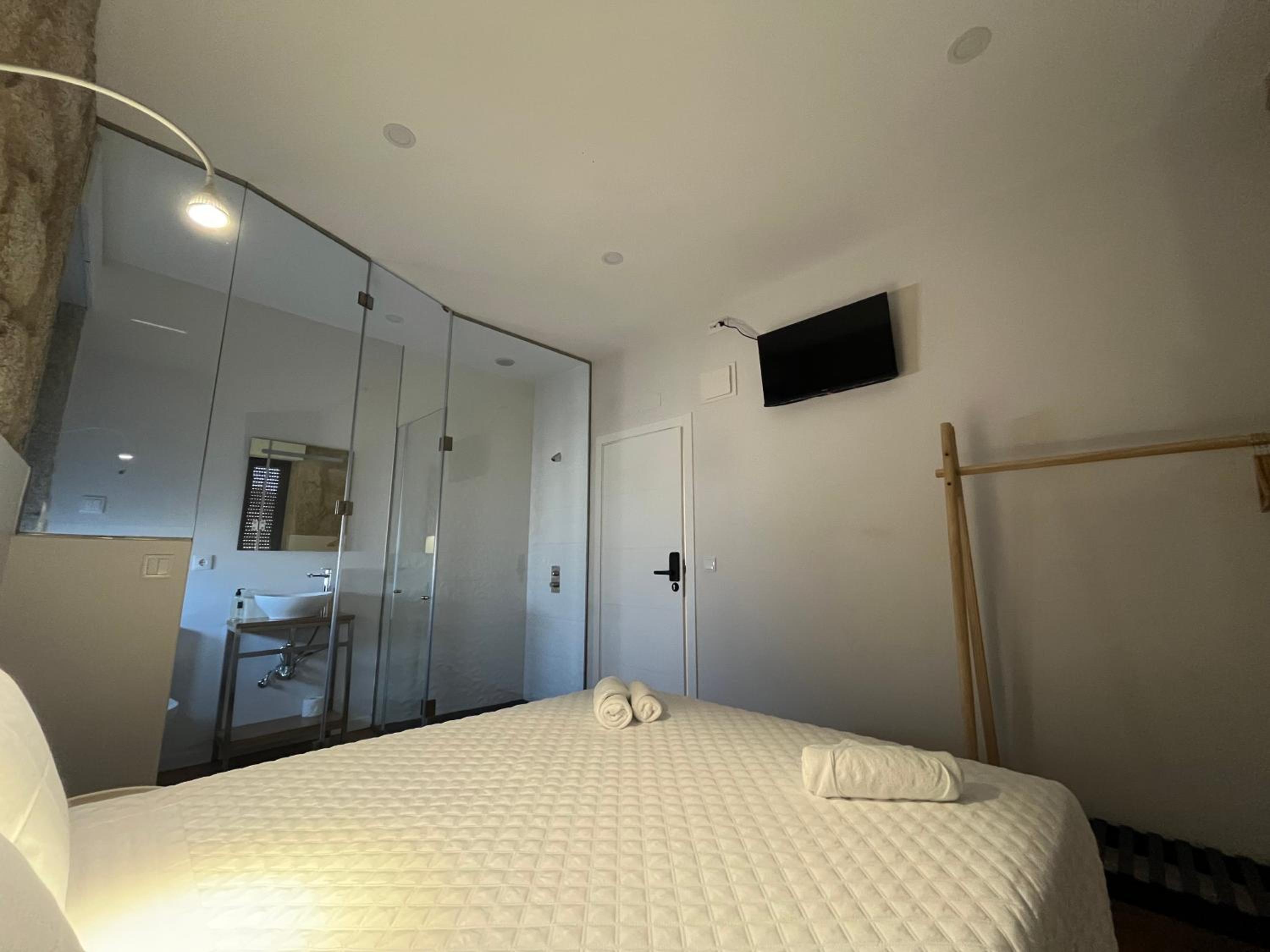 Ameixial Suites