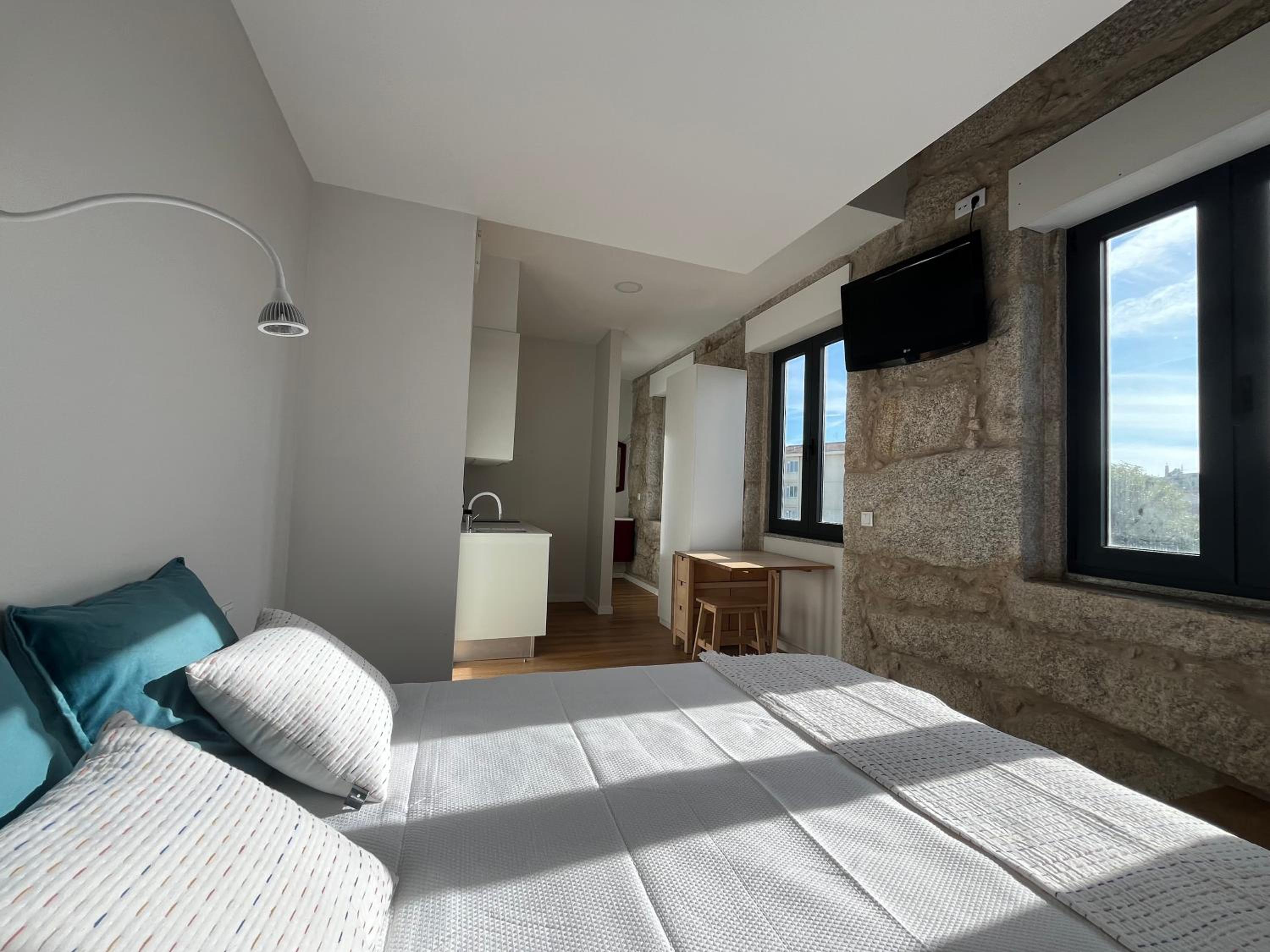 Ameixial Suites