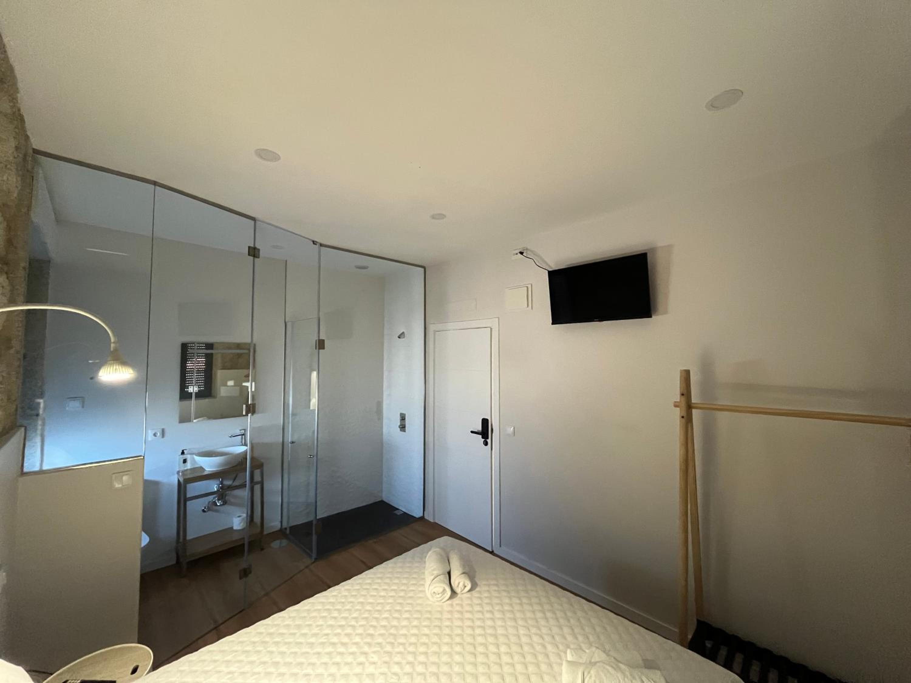 Ameixial Suites