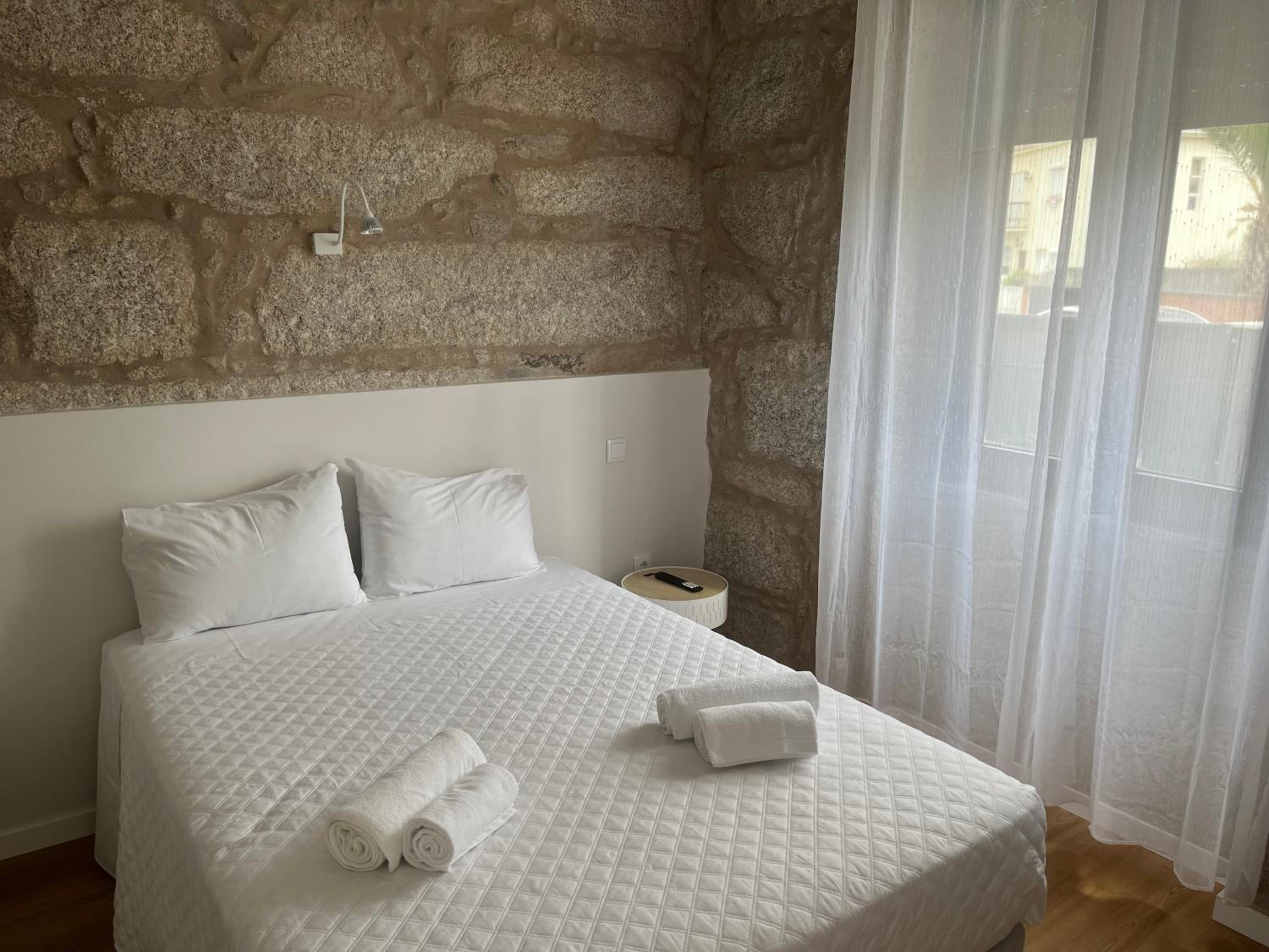 Ameixial Suites