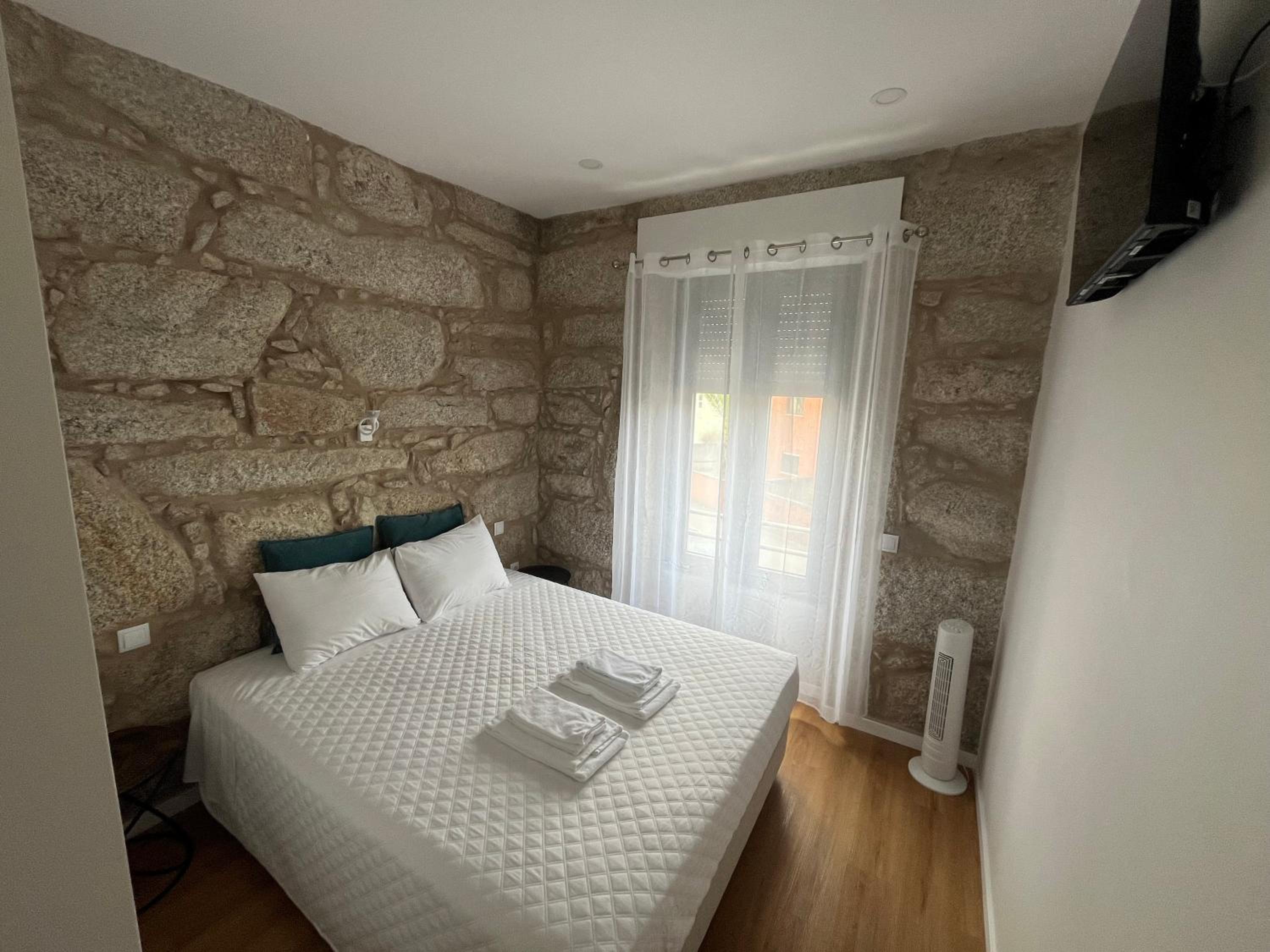 Ameixial Suites