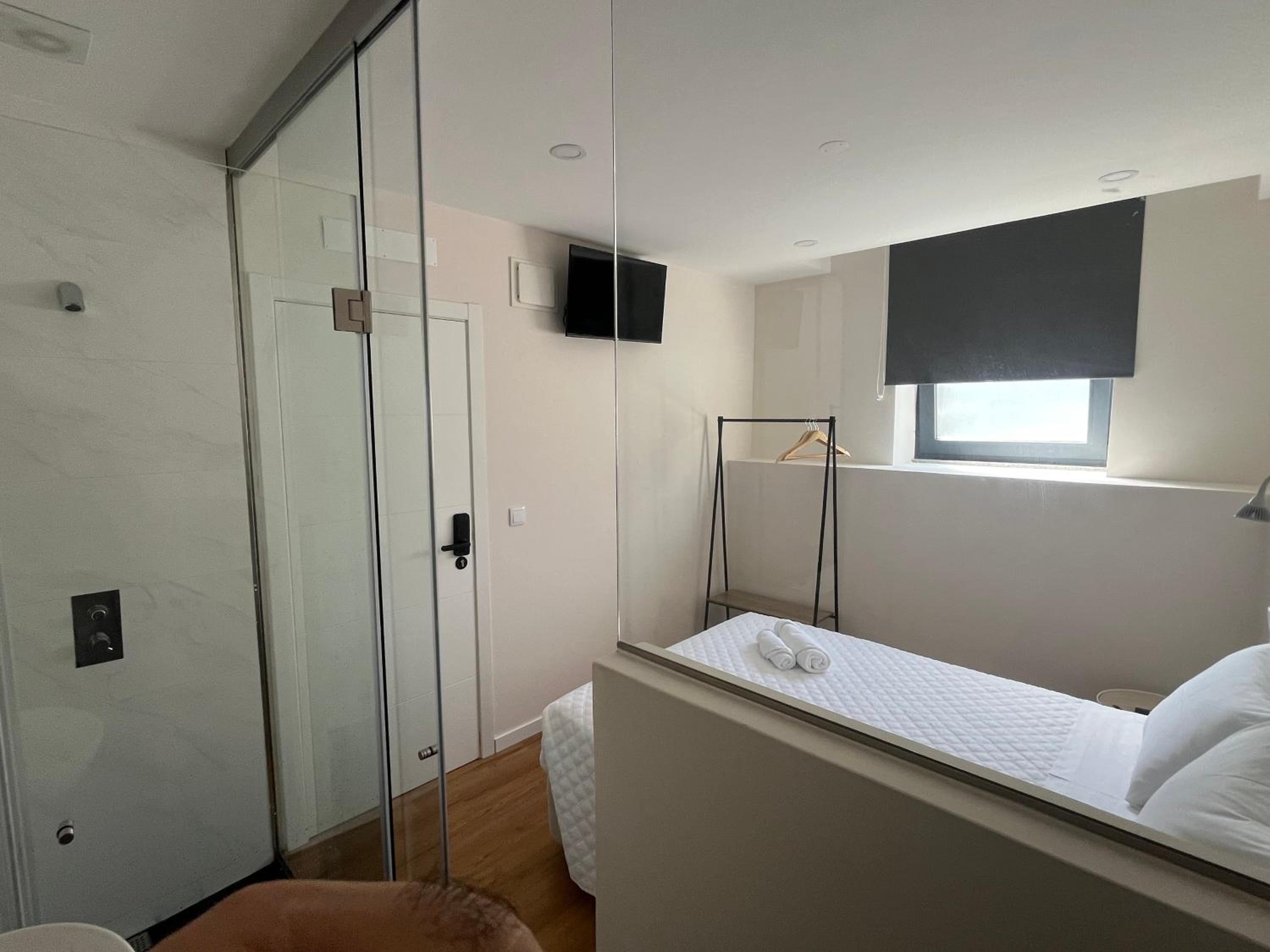 Ameixial Suites