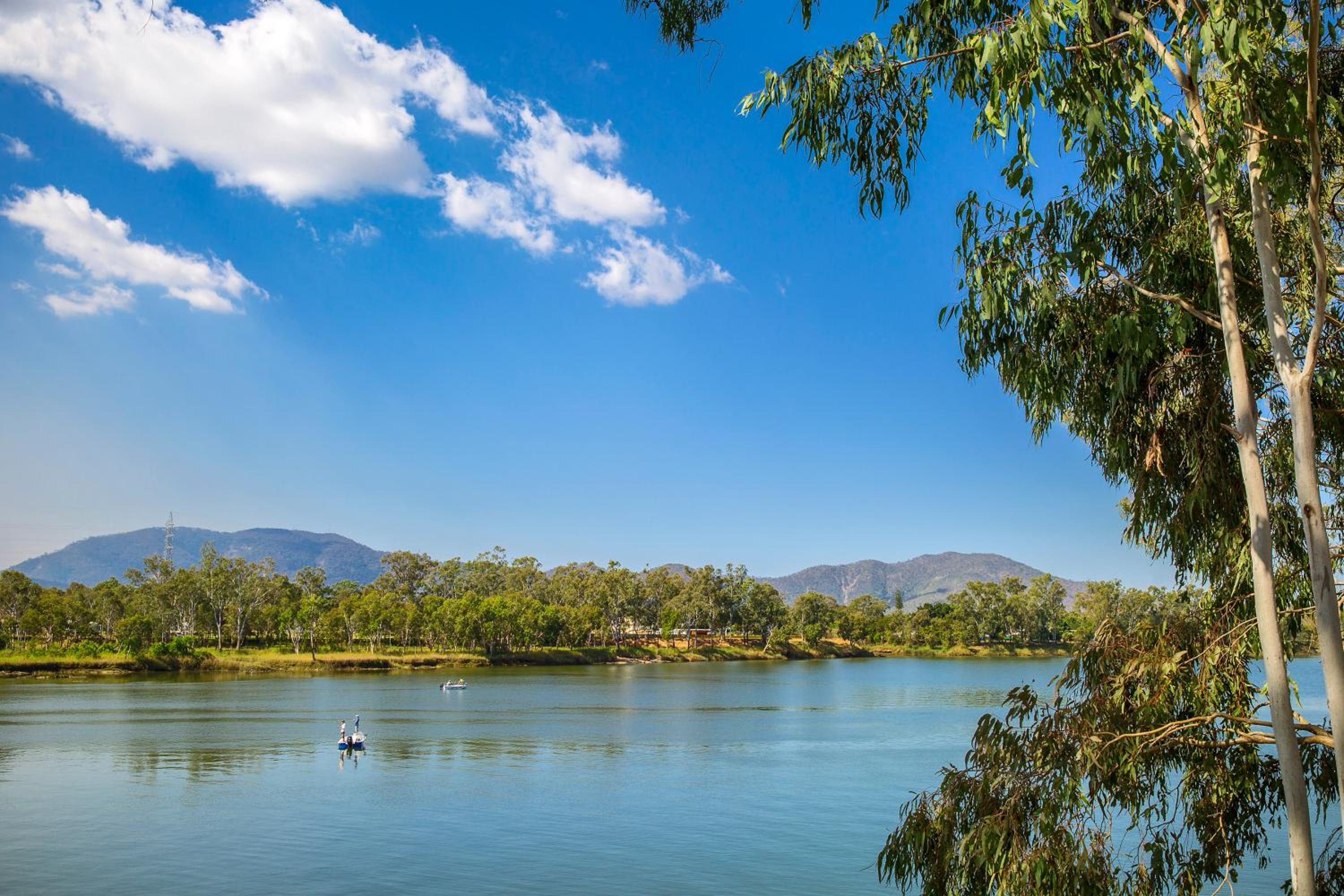 Rockhampton Vacations - Quest Rockhampton - Property Image 7
