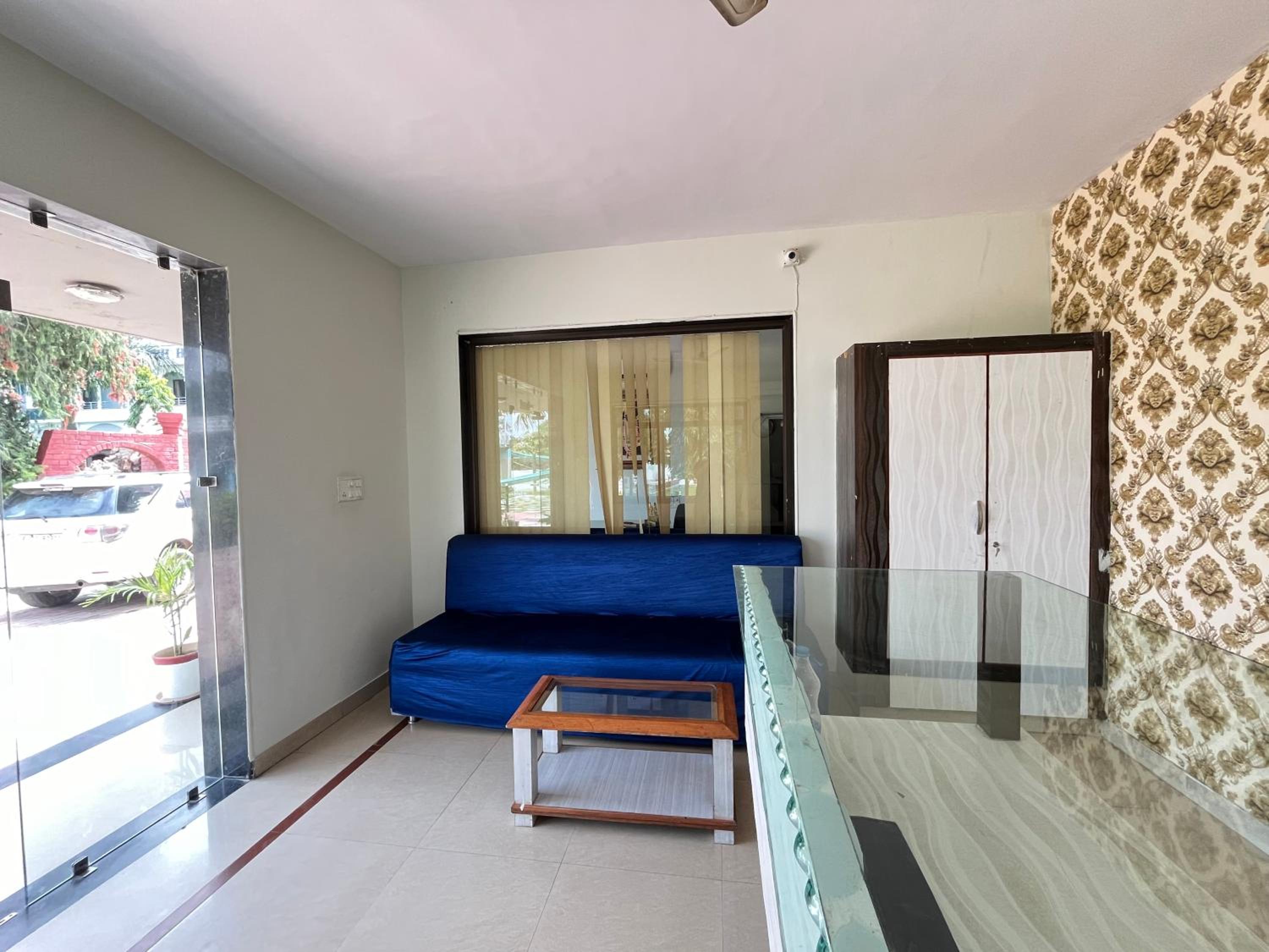 Shree Dwarkesh Resort I waterpark & SPA Shreenathji