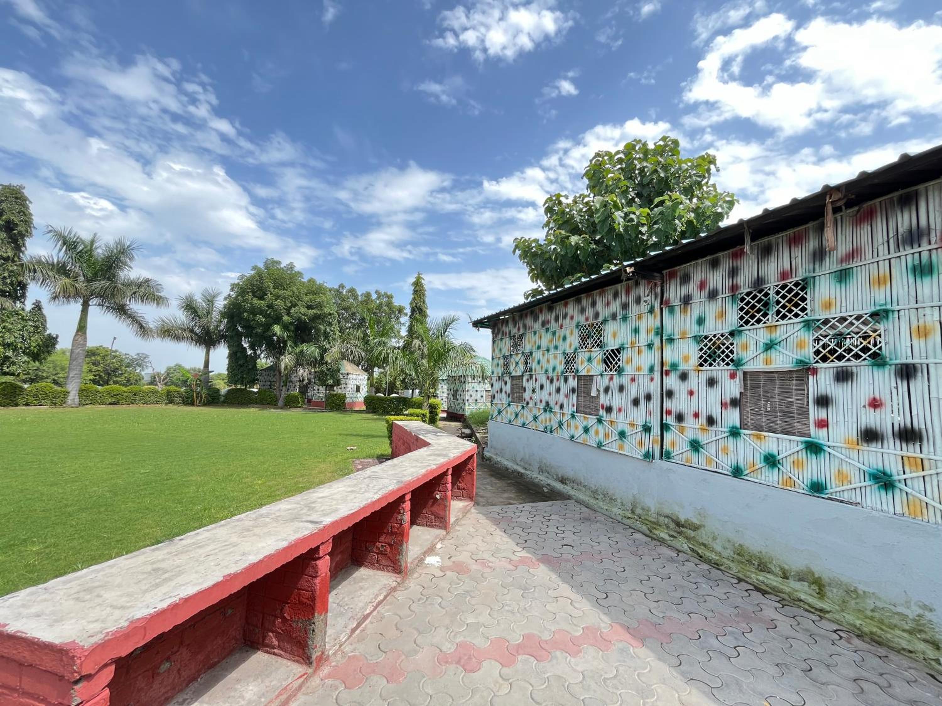 Shree Dwarkesh Resort I waterpark & SPA Shreenathji