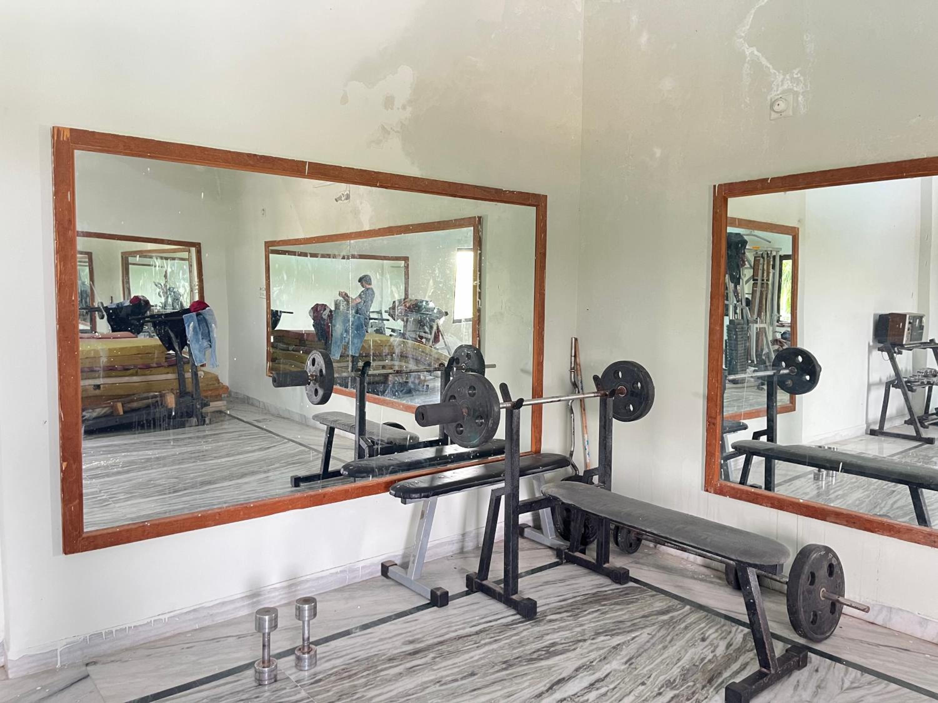 Shree Dwarkesh Resort I waterpark & SPA Shreenathji