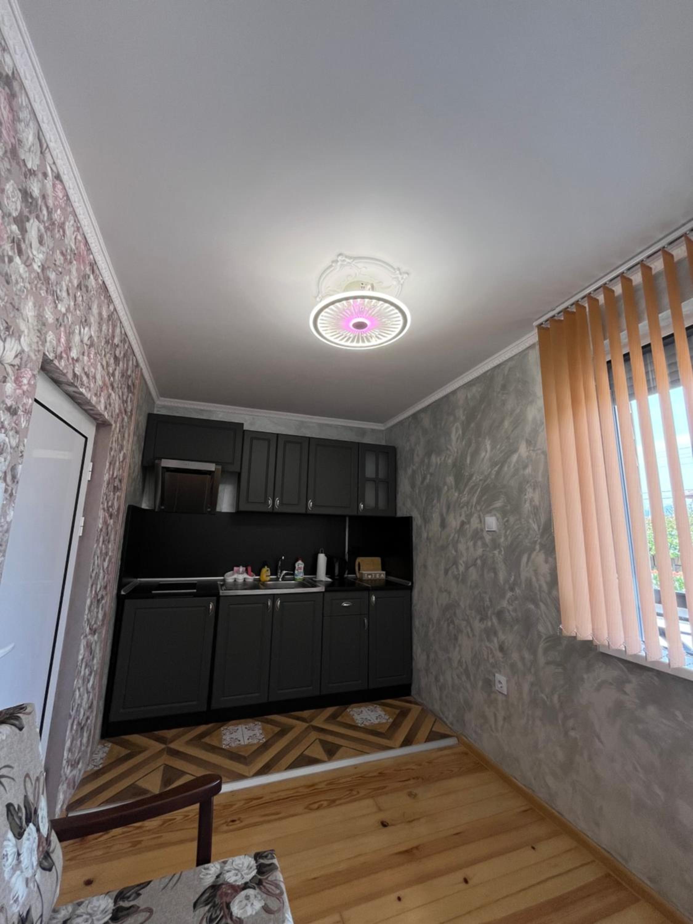 Valley Residence
