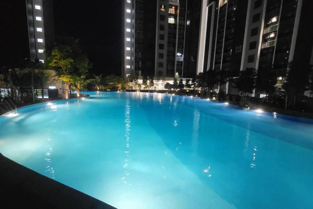 Maya Bay Residences SplashMania