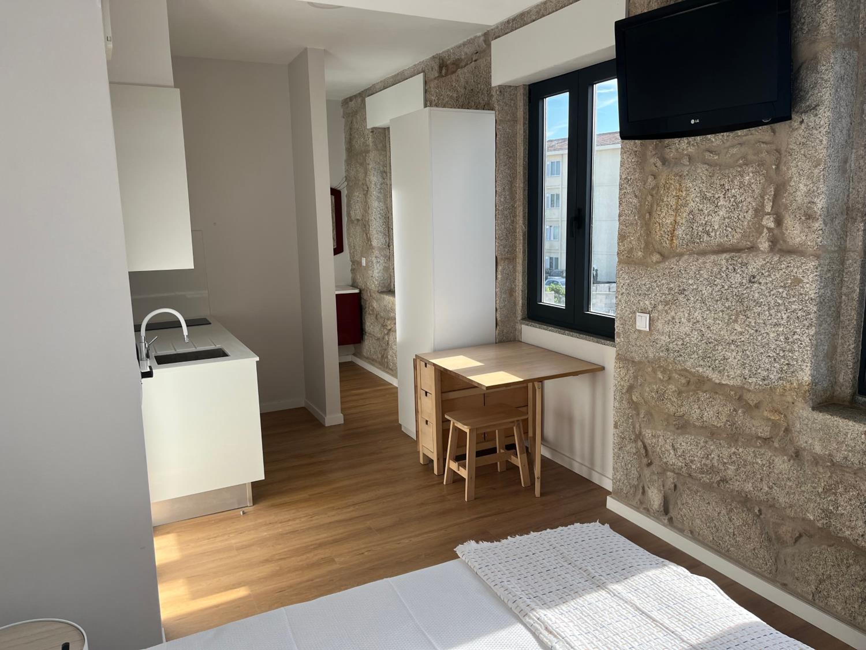 Ameixial Suites