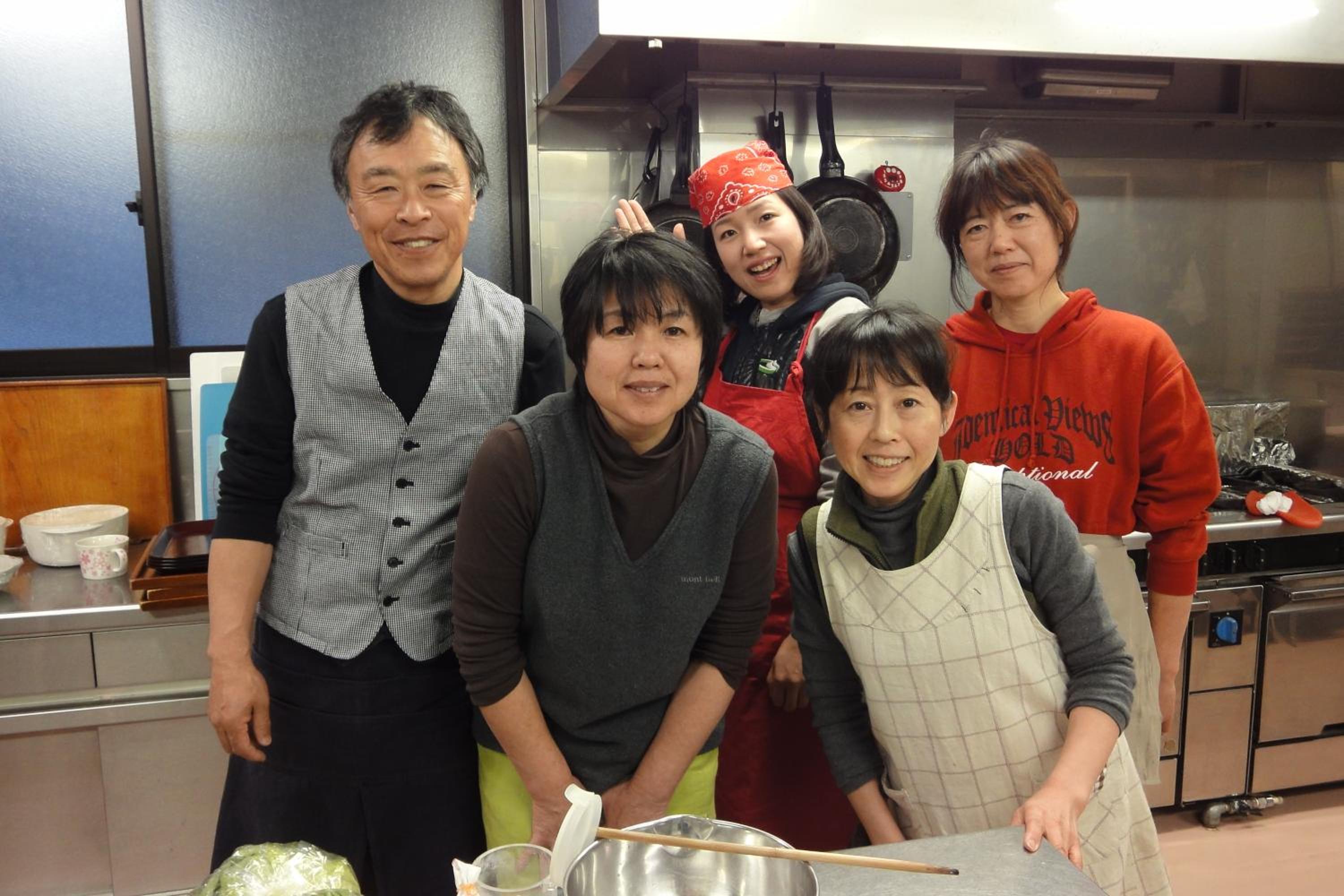 Hakuba Glad Inn Ebisuya