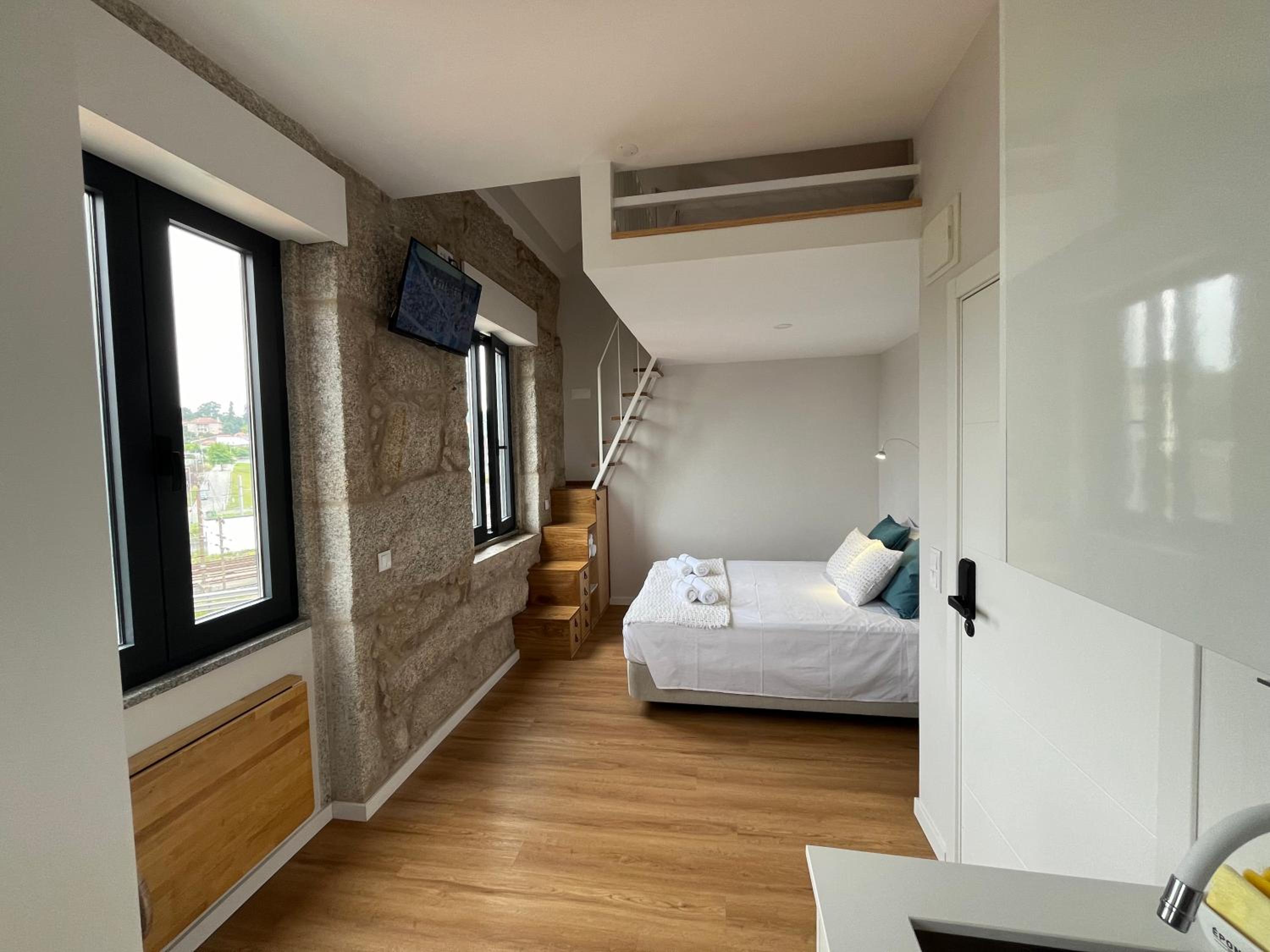 Ameixial Suites