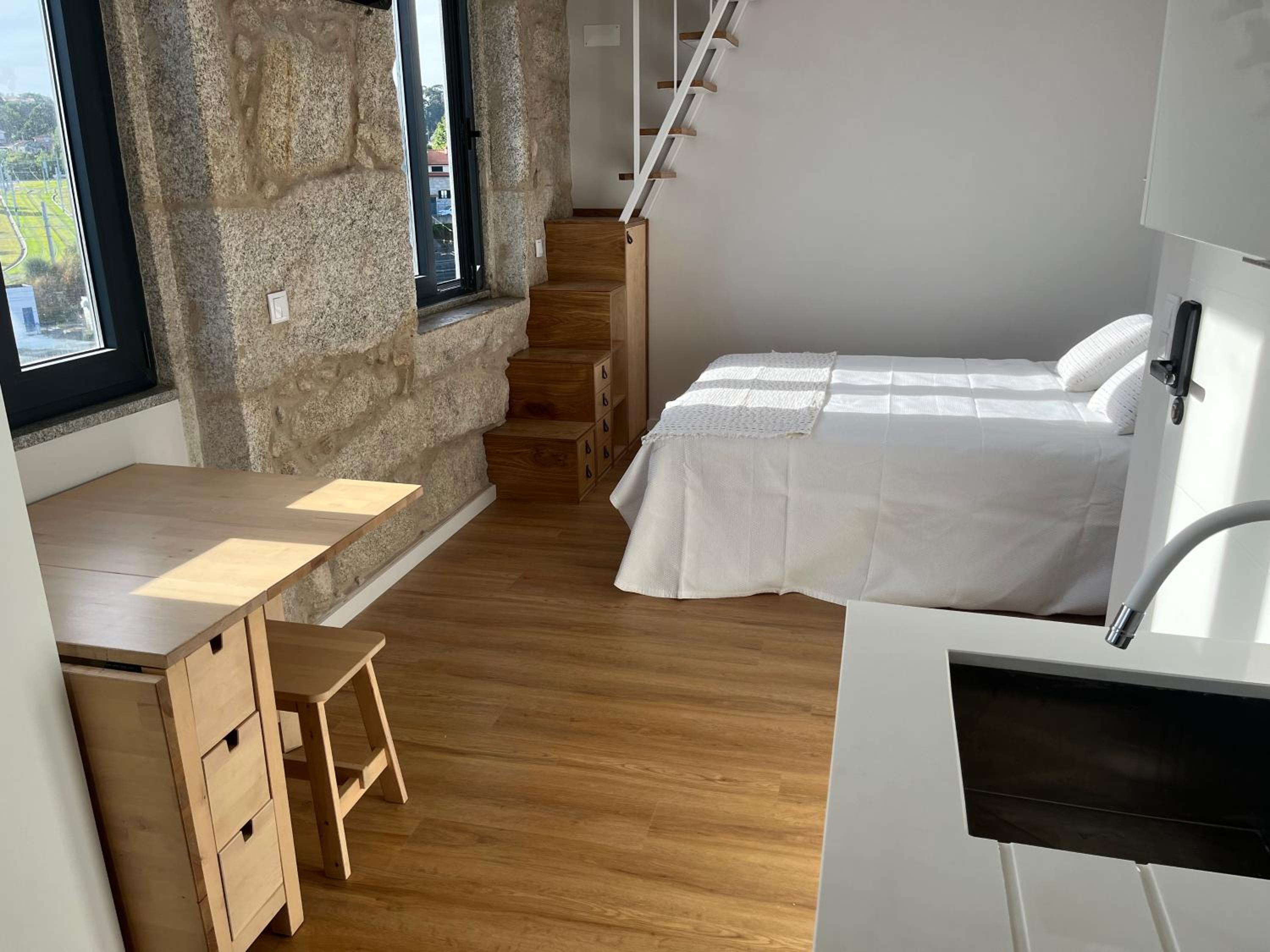 Ameixial Suites