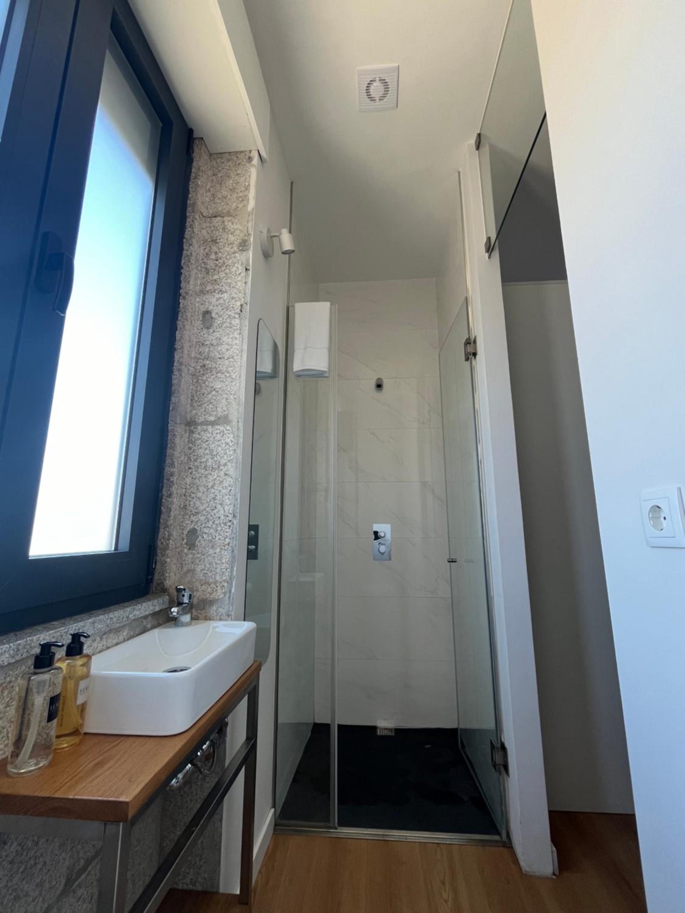 Ameixial Suites