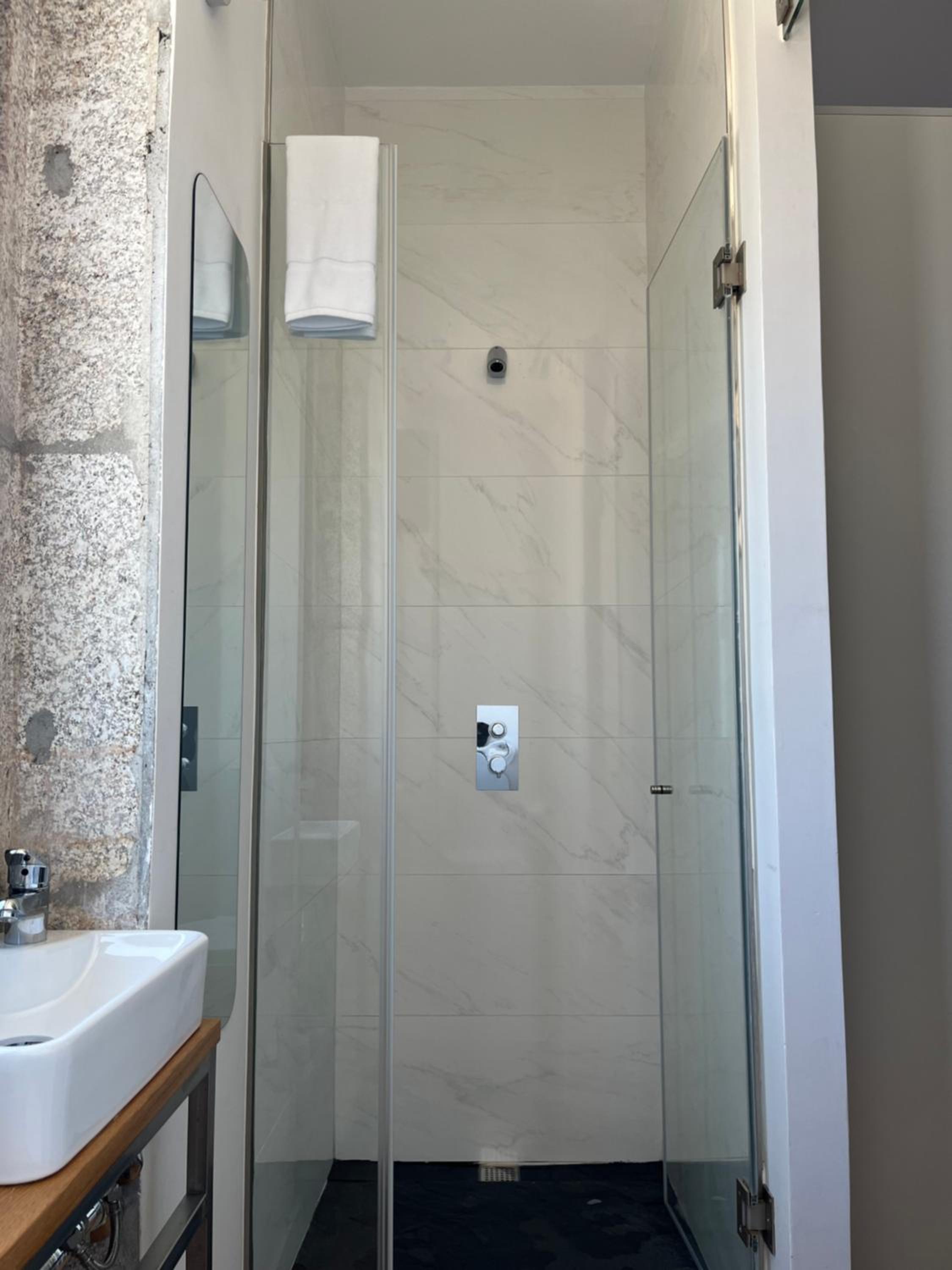 Ameixial Suites