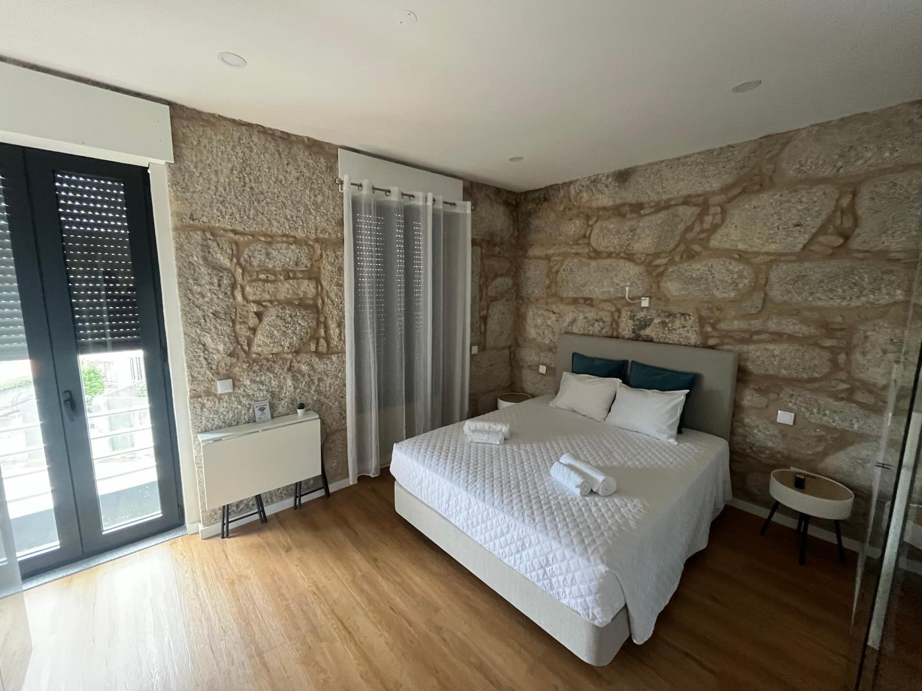 Ameixial Suites