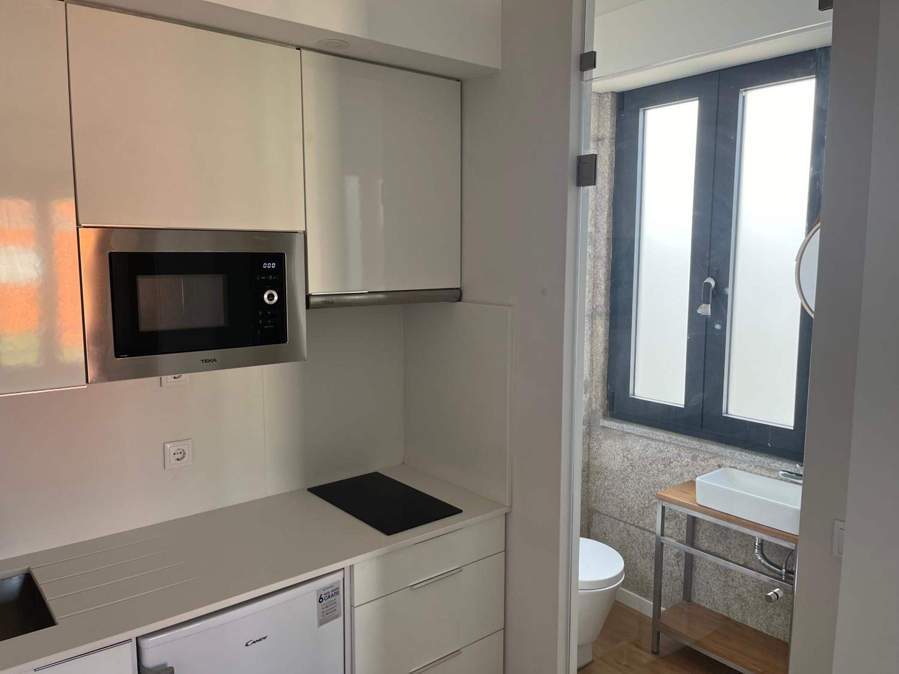 Ameixial Suites