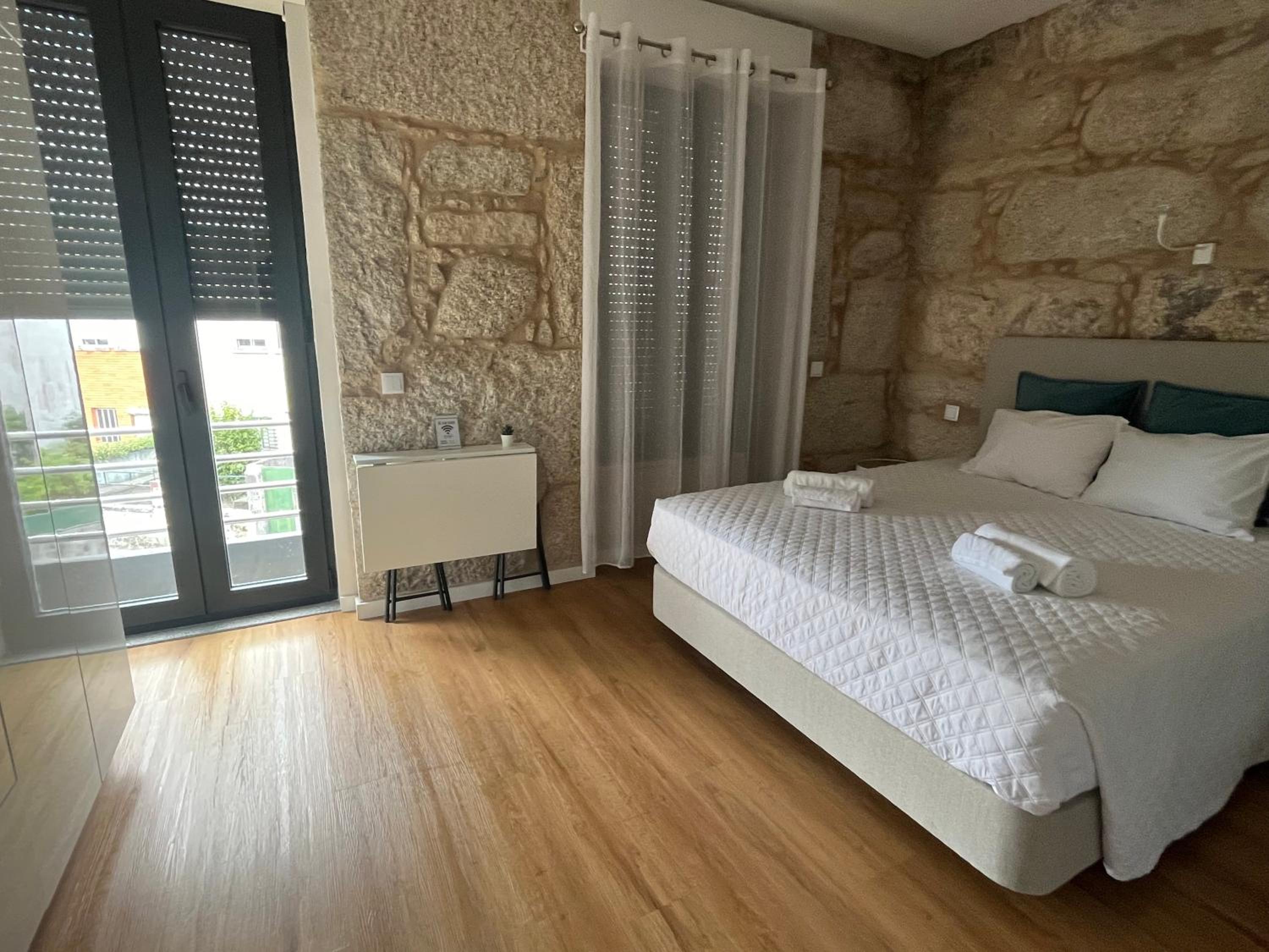 Ameixial Suites