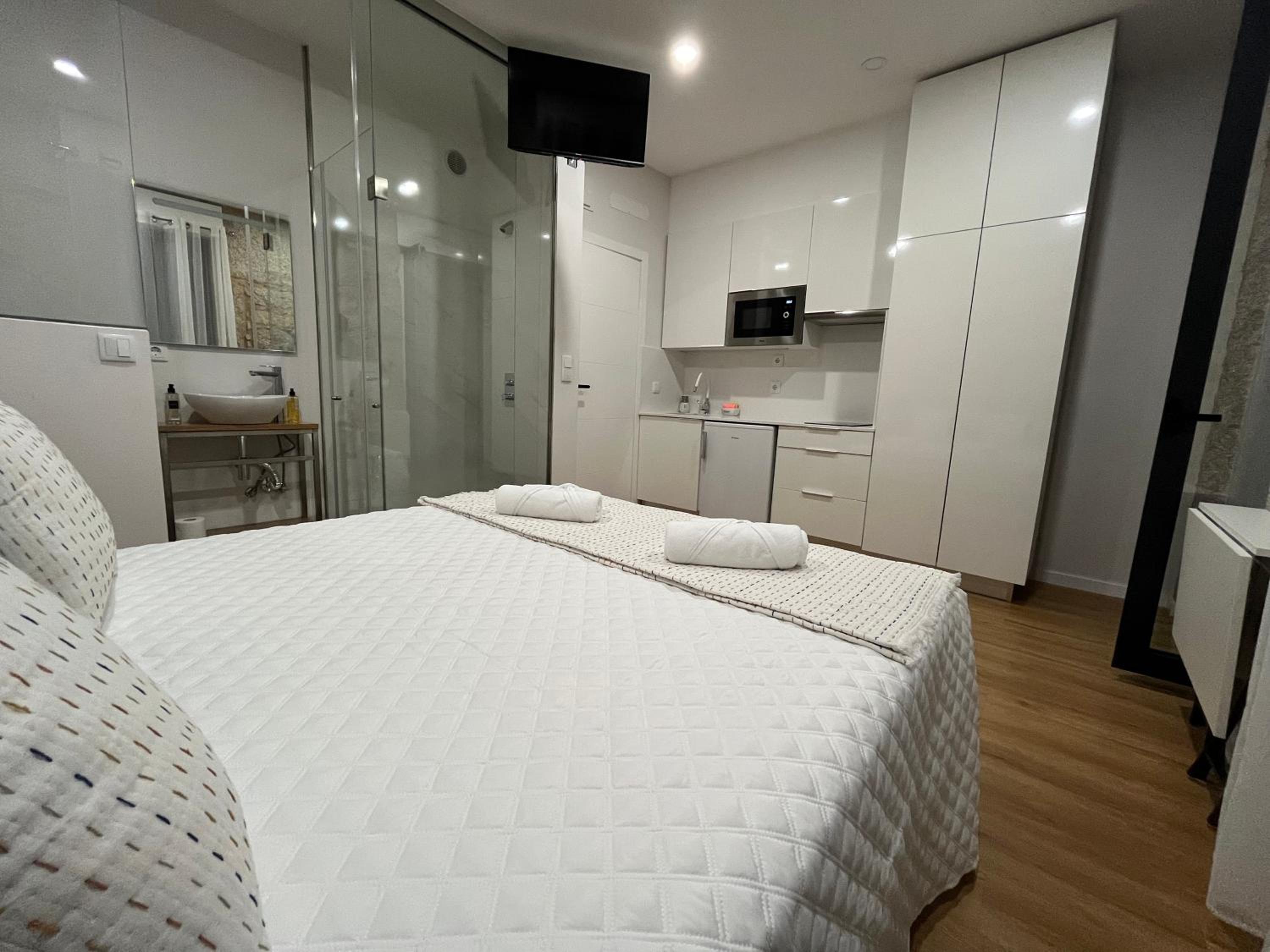 Ameixial Suites