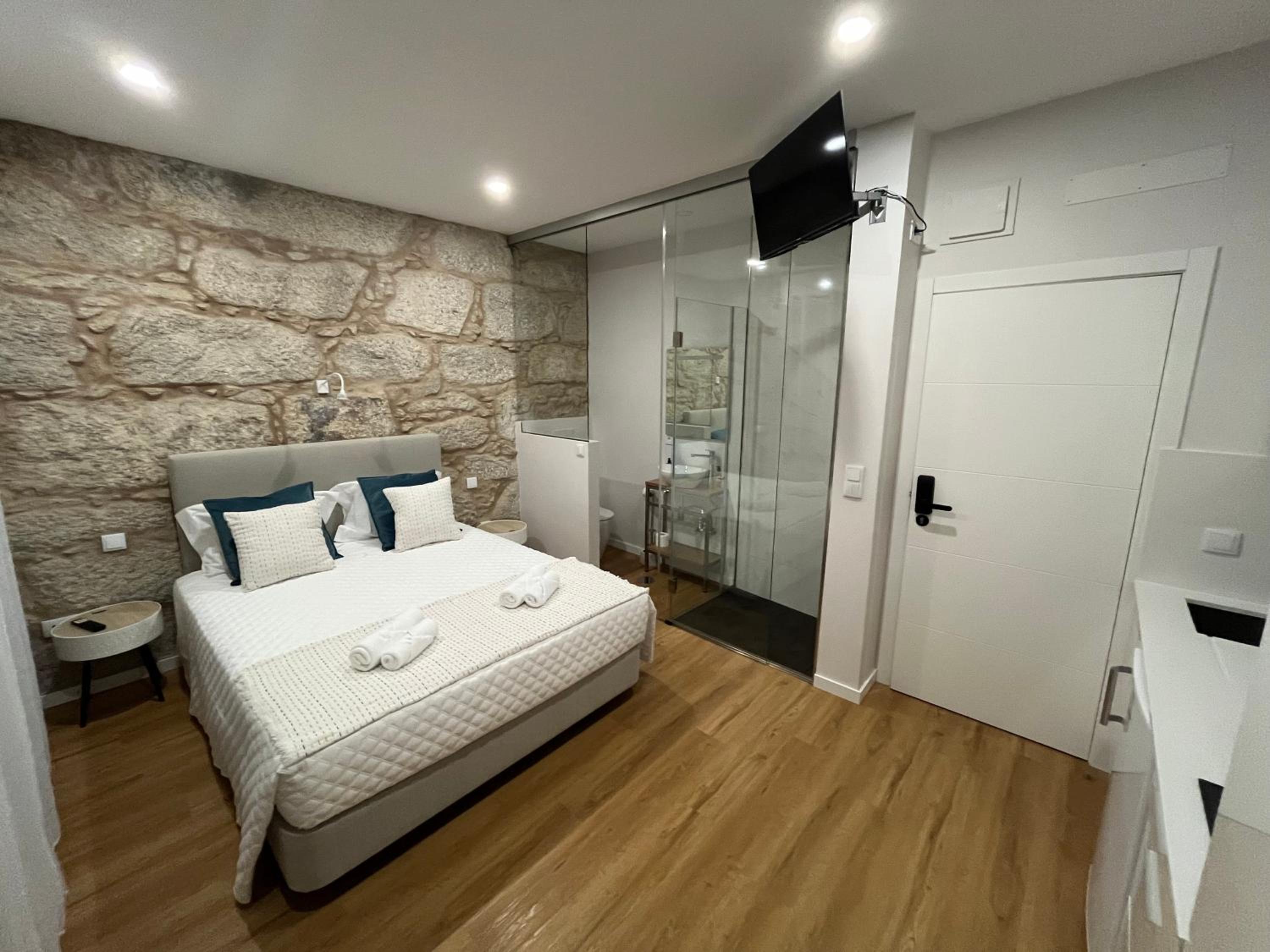 Ameixial Suites