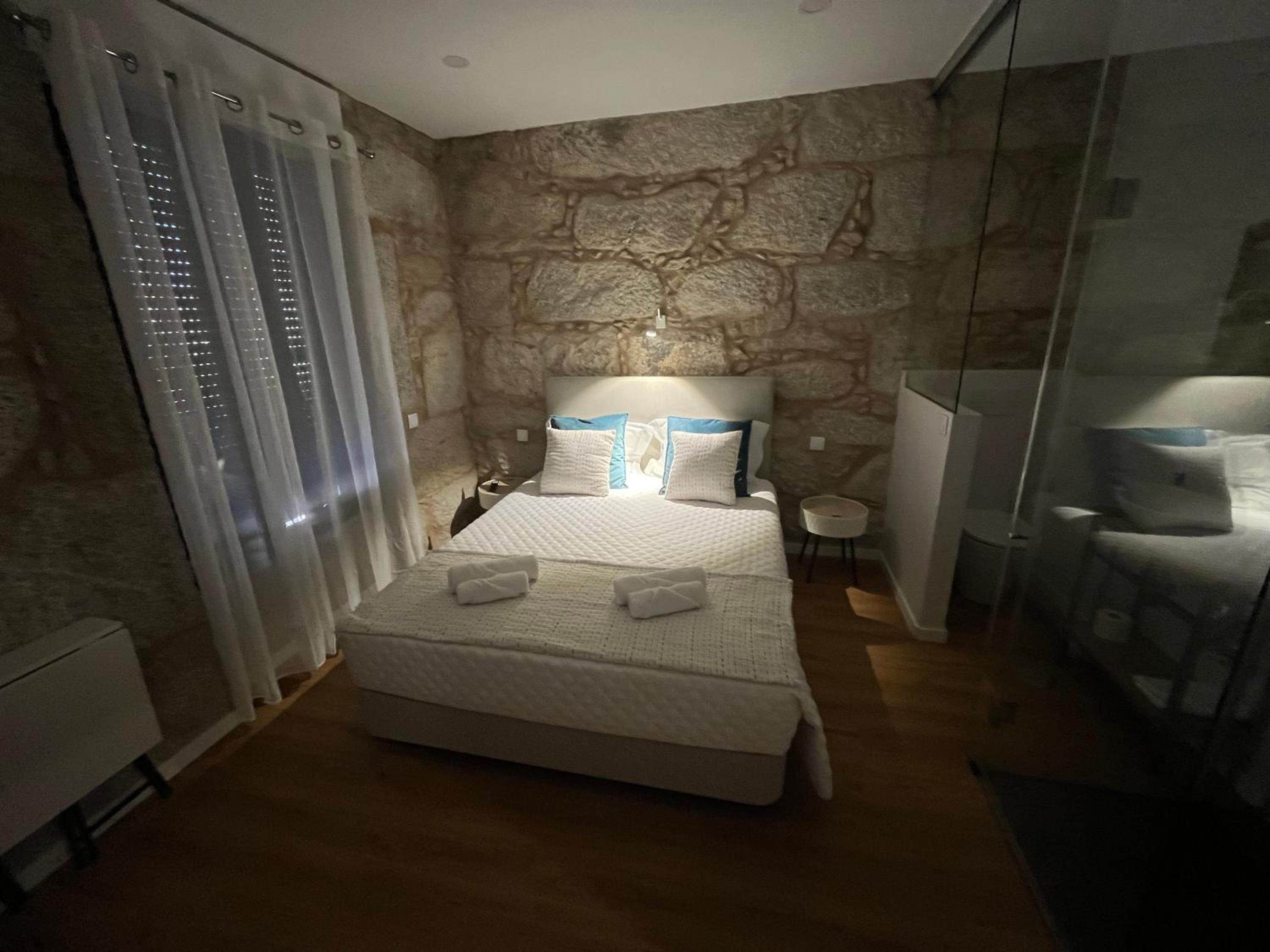 Ameixial Suites
