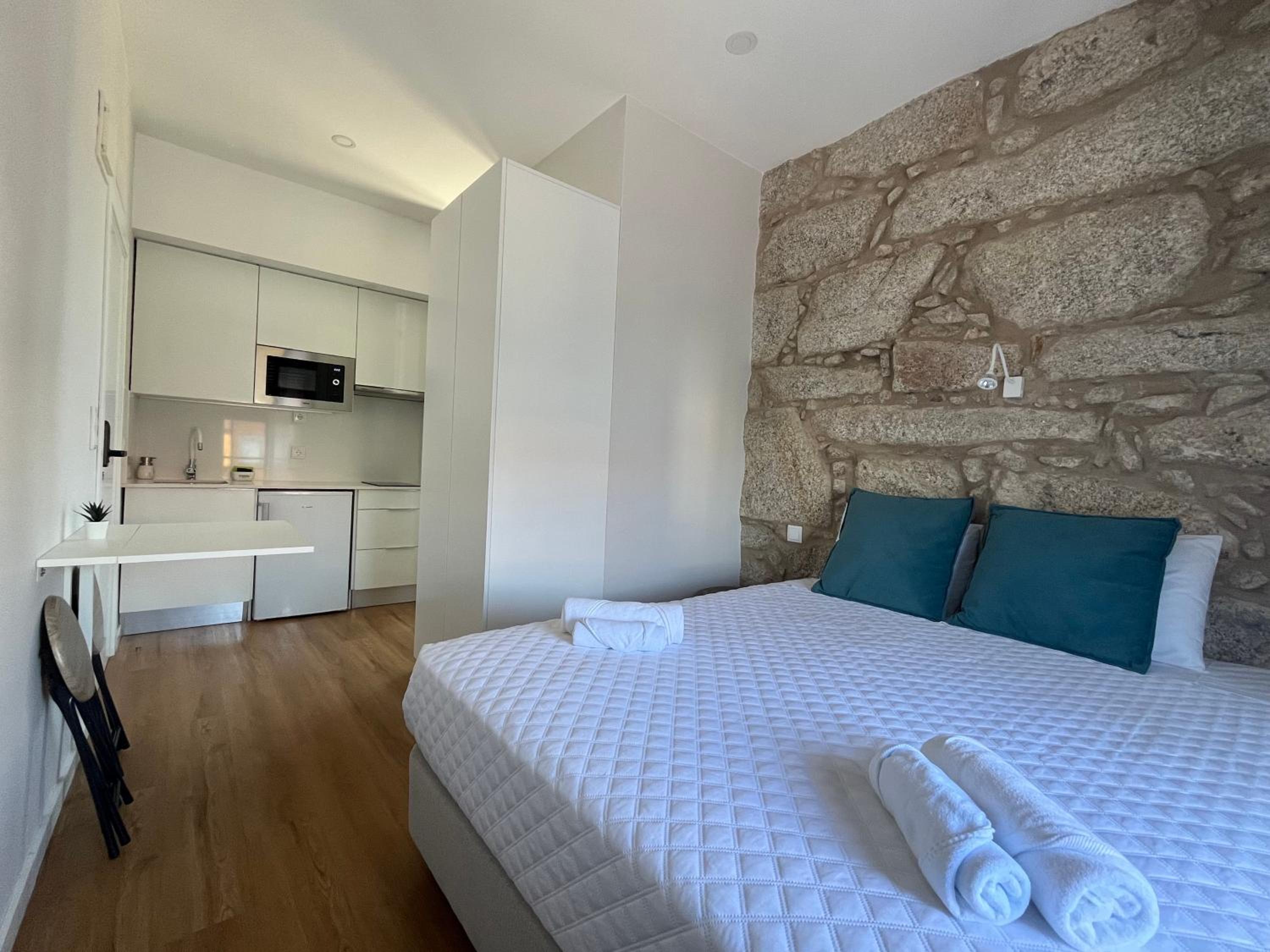 Ameixial Suites
