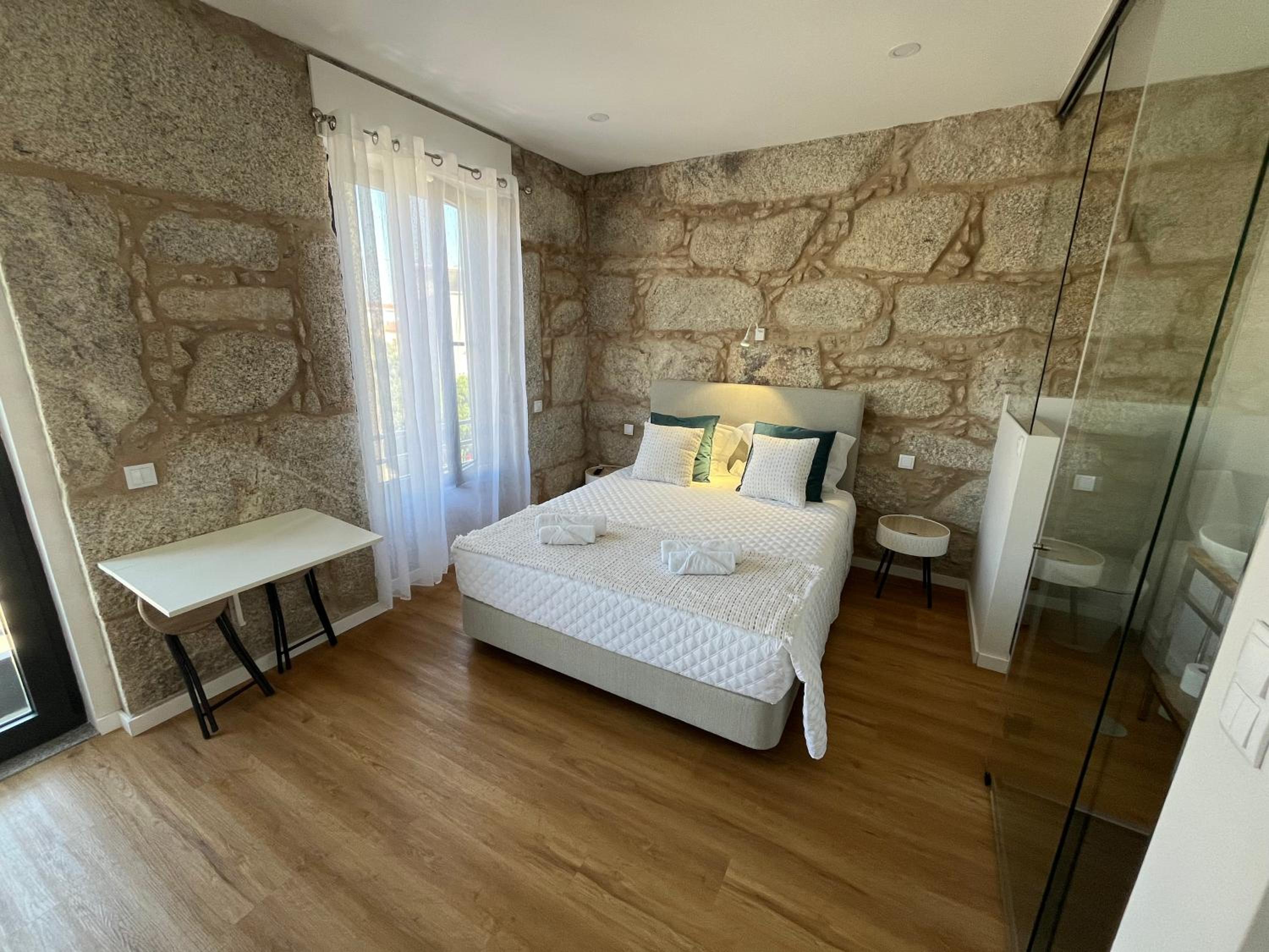 Ameixial Suites