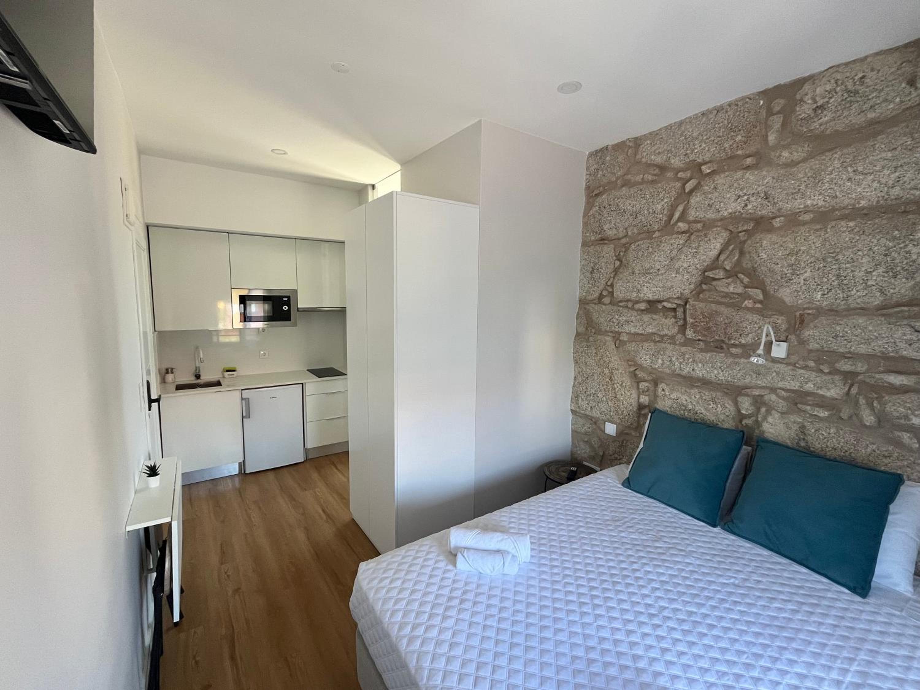 Ameixial Suites