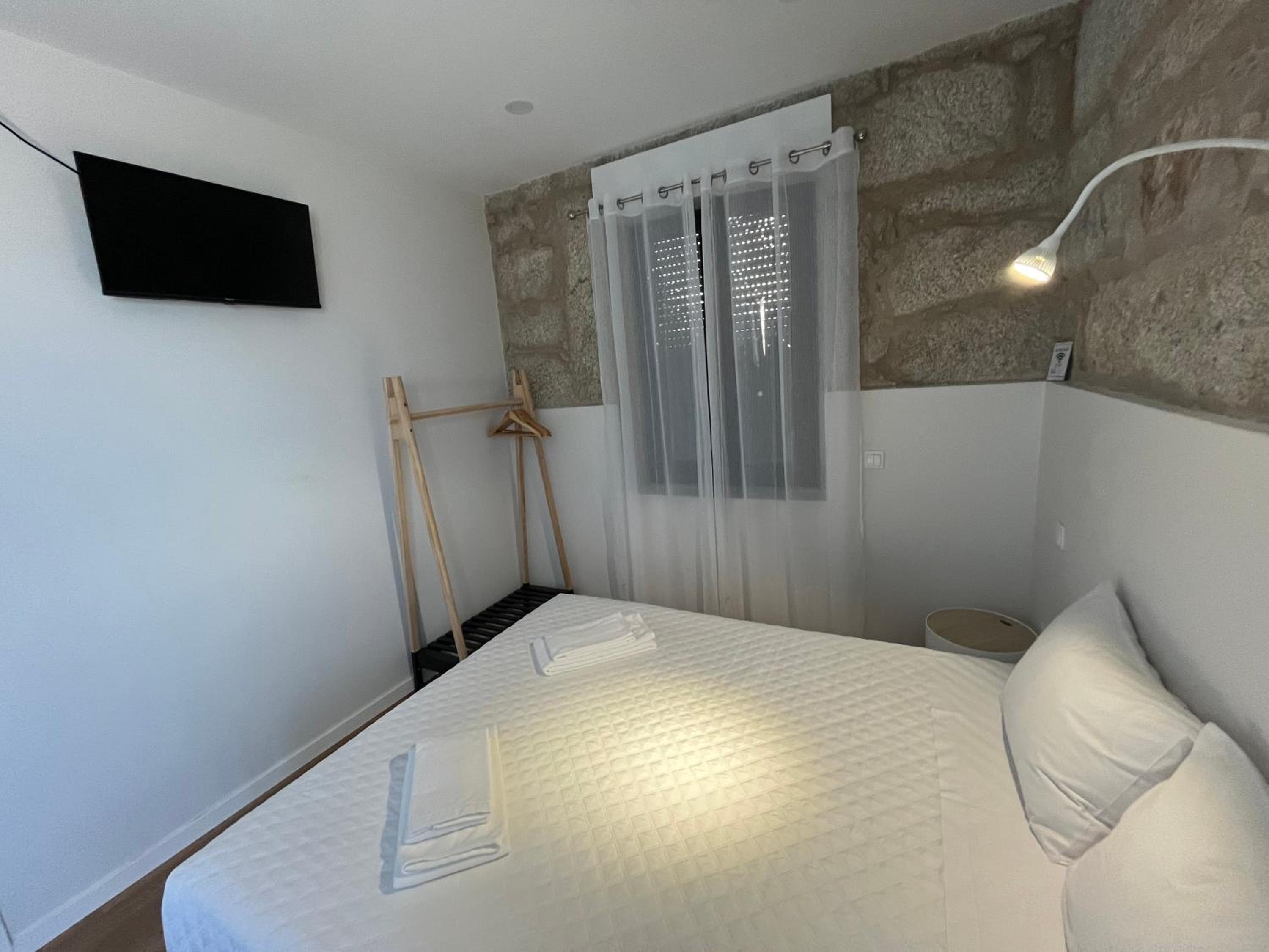Ameixial Suites