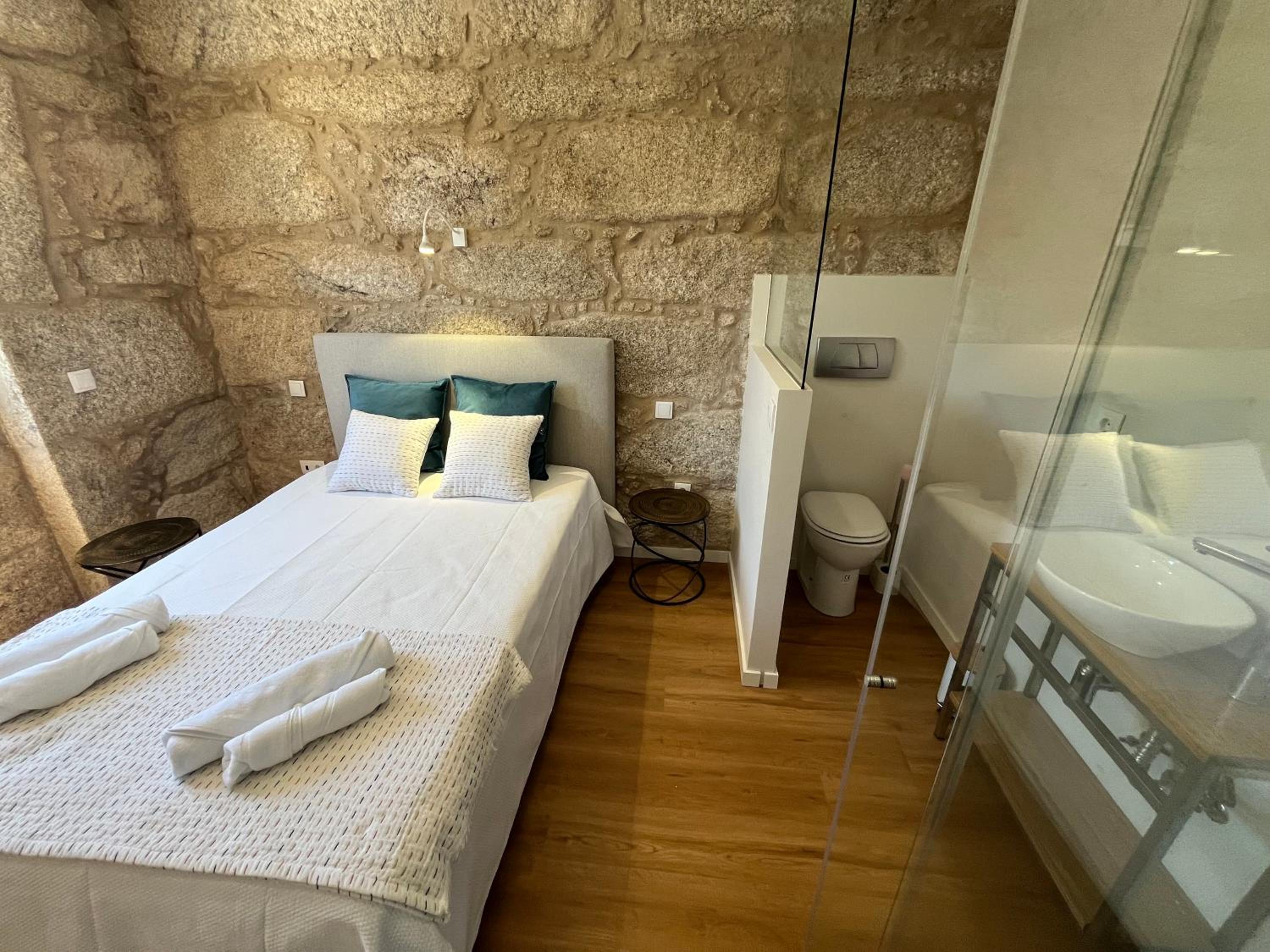 Ameixial Suites