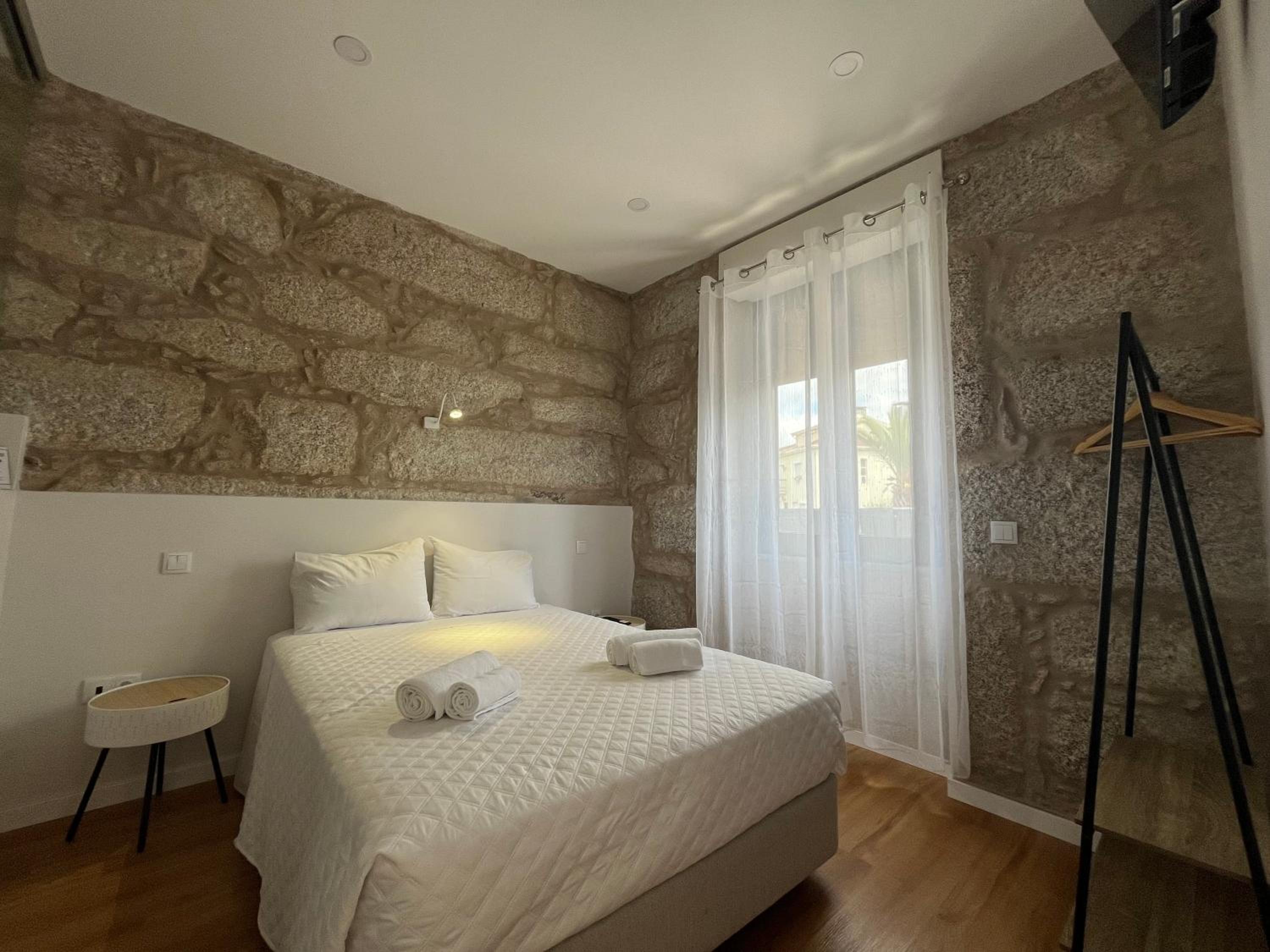 Ameixial Suites