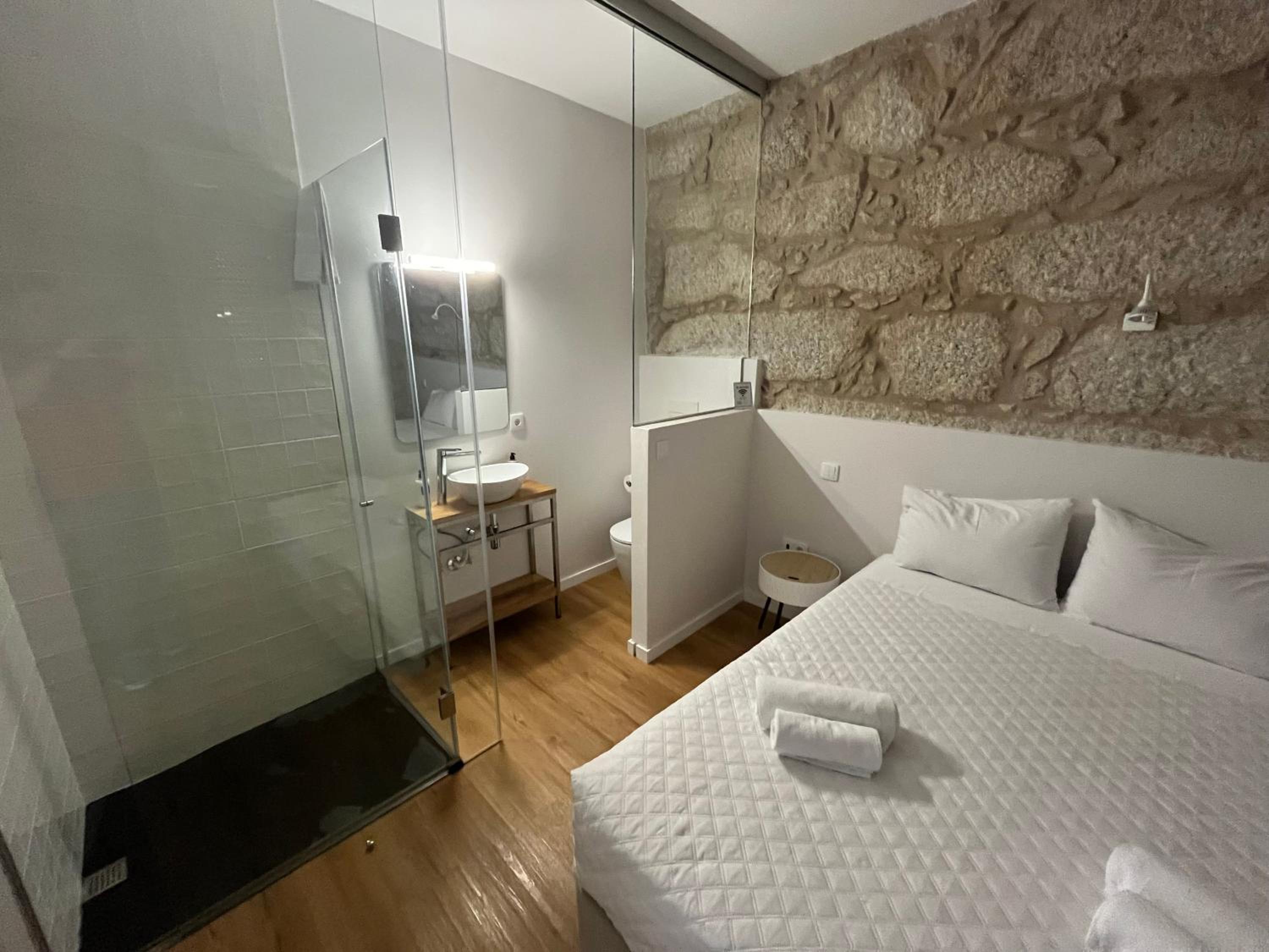 Ameixial Suites
