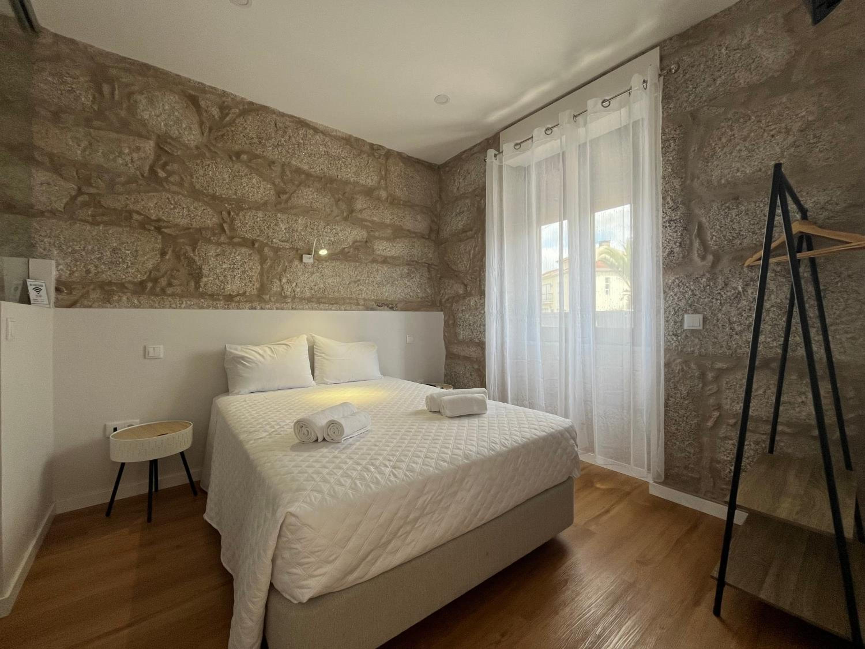 Ameixial Suites