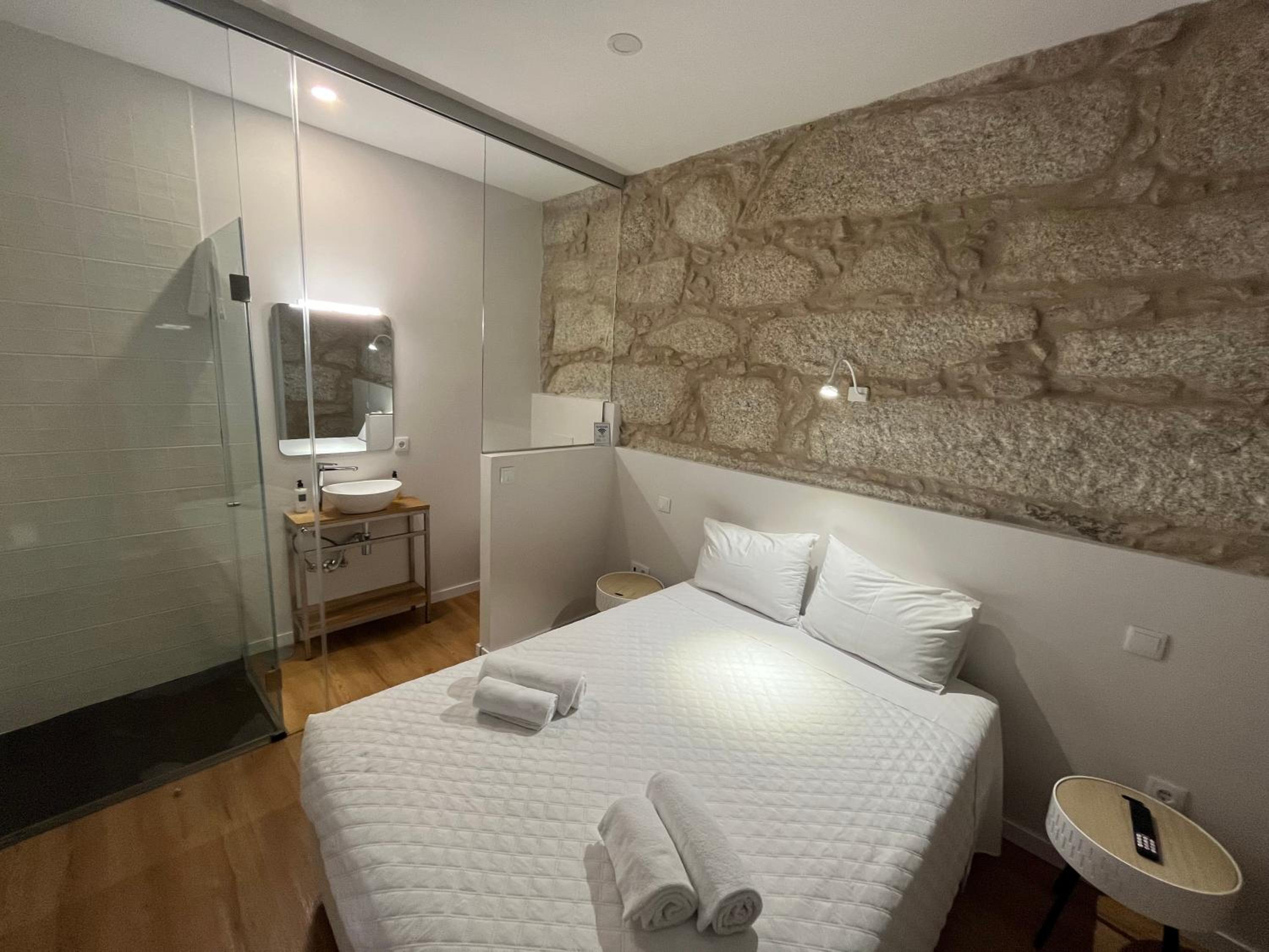 Ameixial Suites