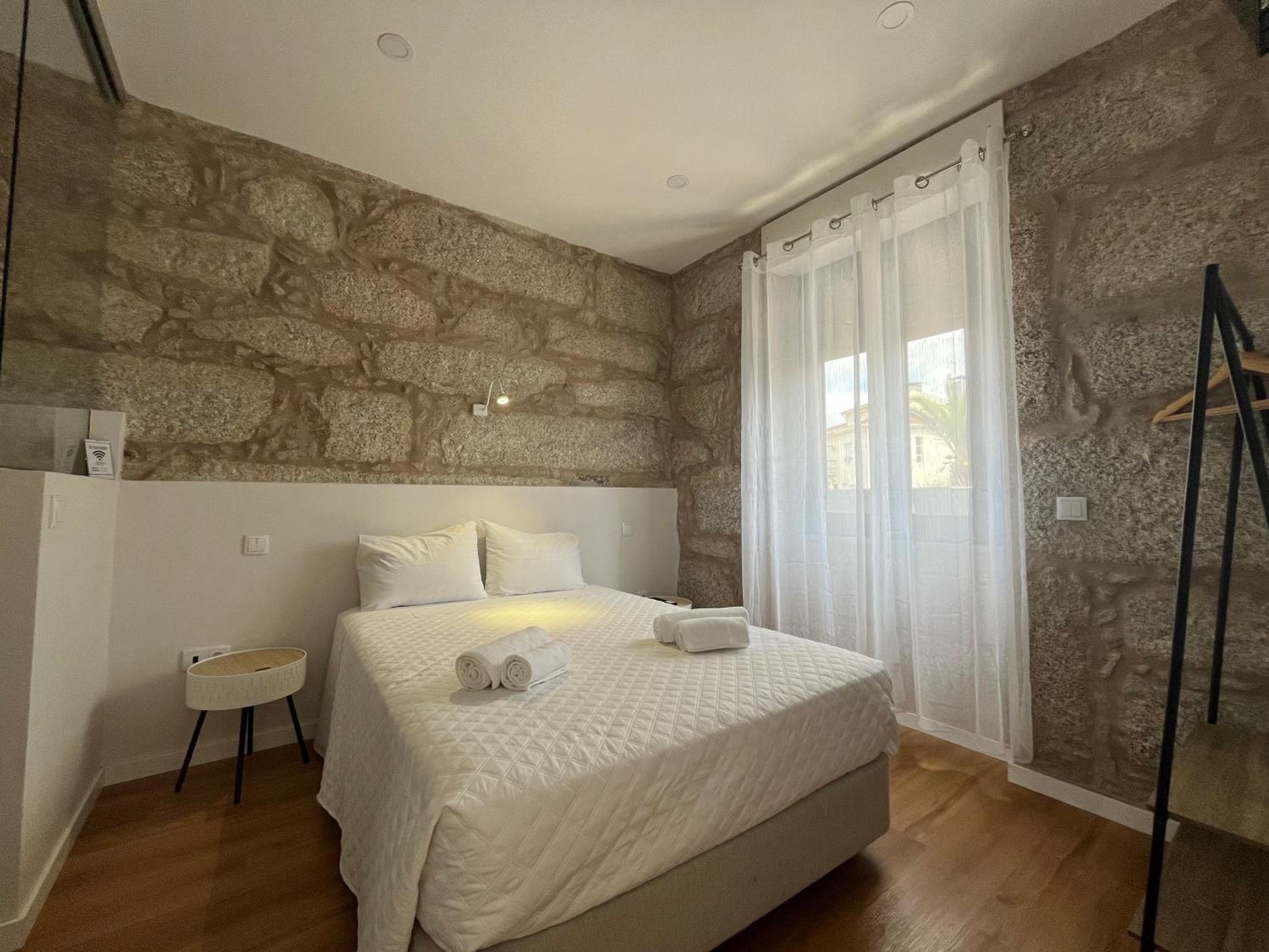 Ameixial Suites