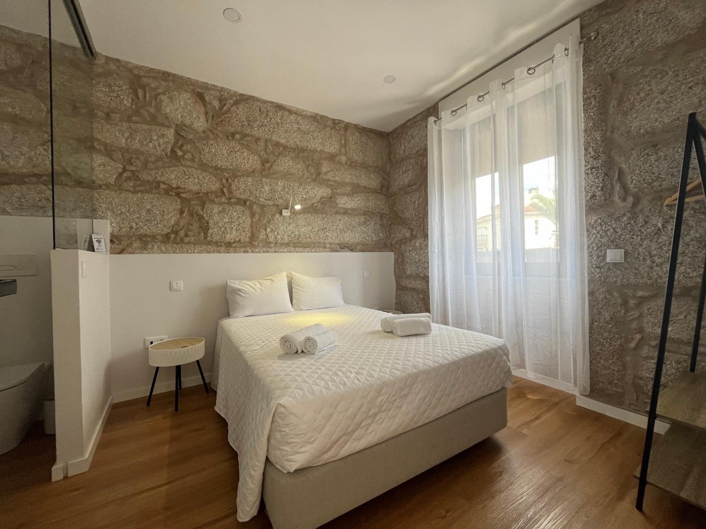 Ameixial Suites