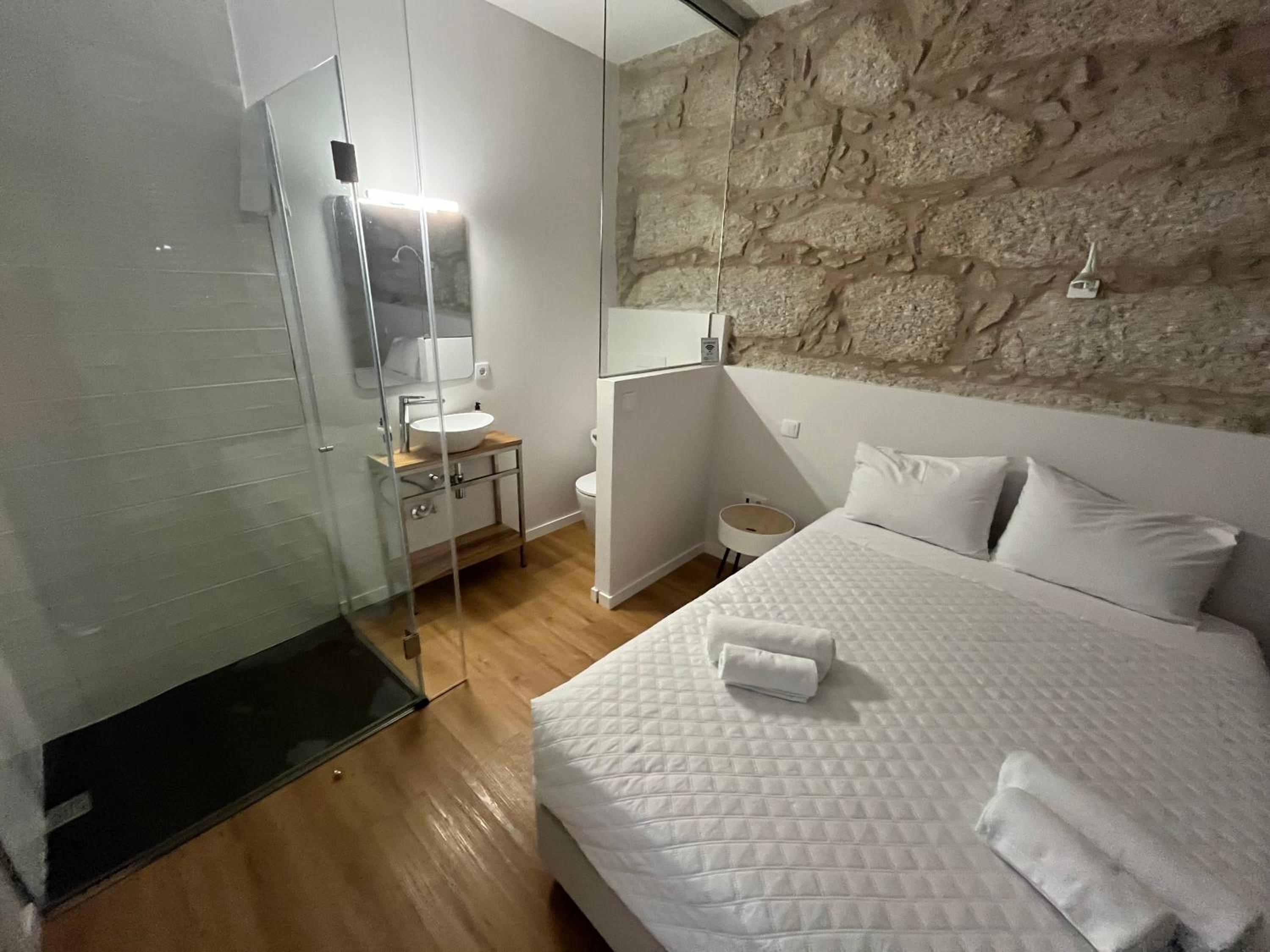 Ameixial Suites