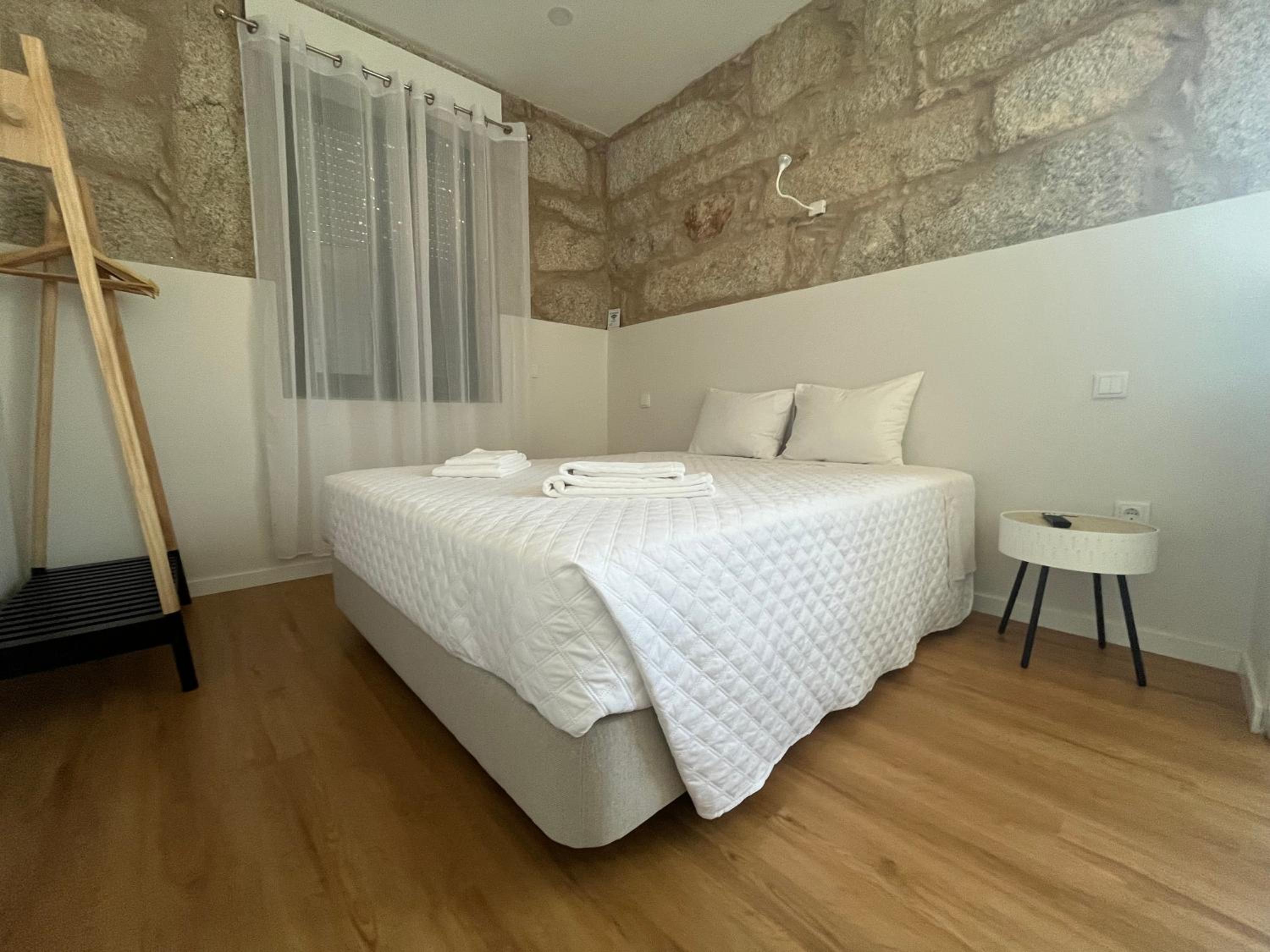 Ameixial Suites