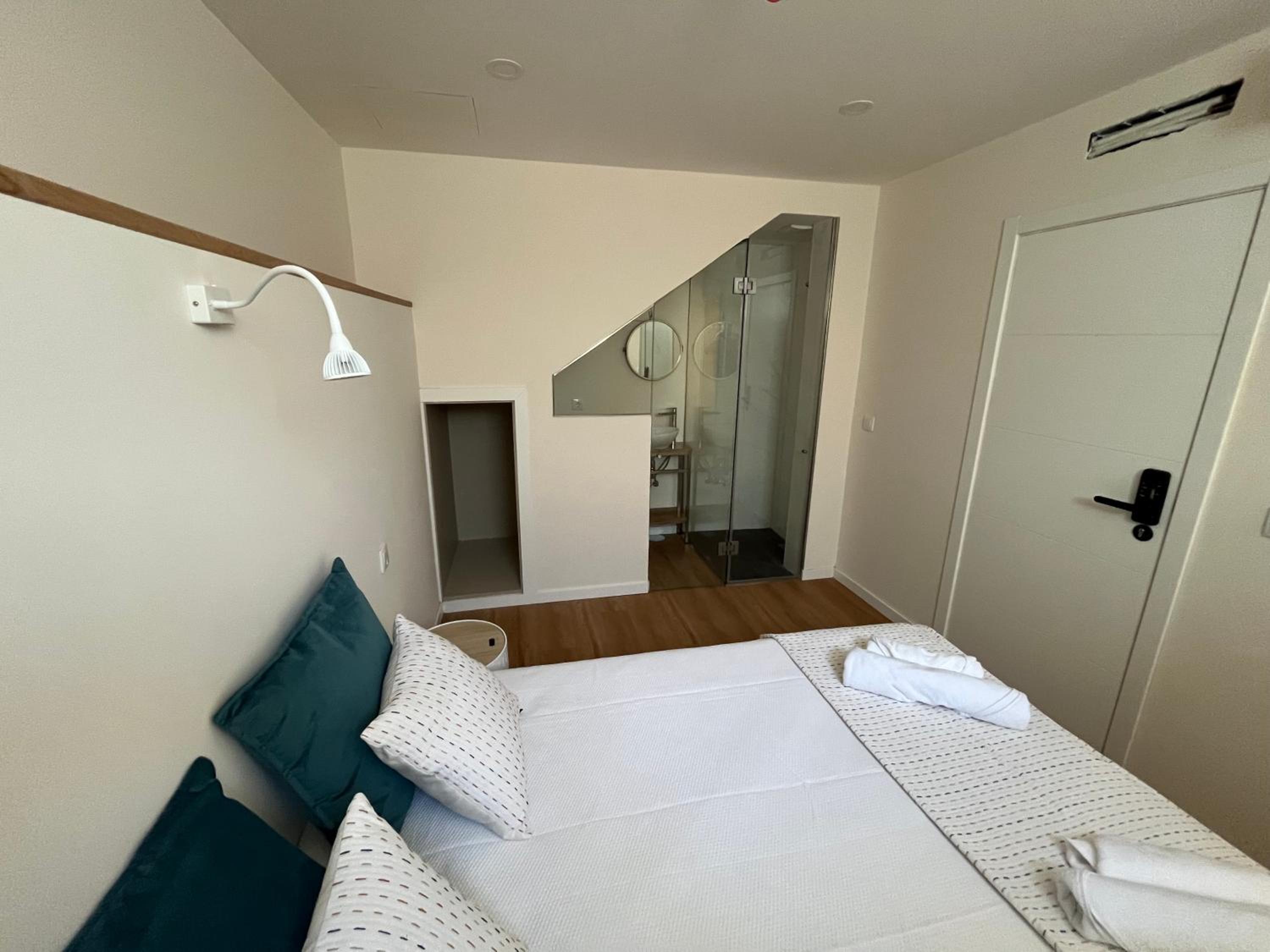 Ameixial Suites