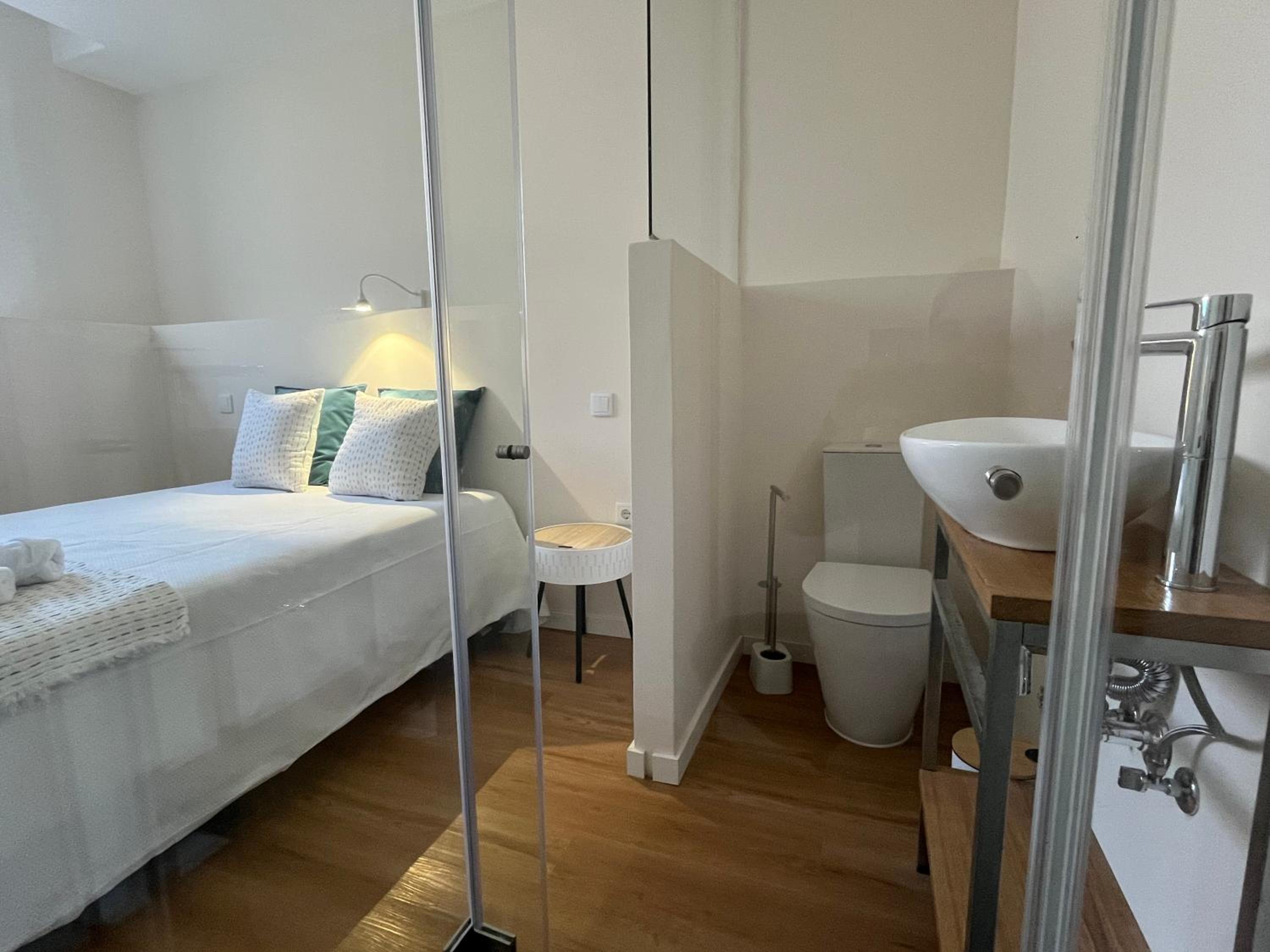 Ameixial Suites